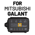 Pedal Commander for Mitsubishi Galant