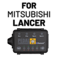 Pedal Commander for Mitsubishi Lancer