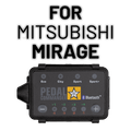 Pedal Commander for Mitsubishi Mirage