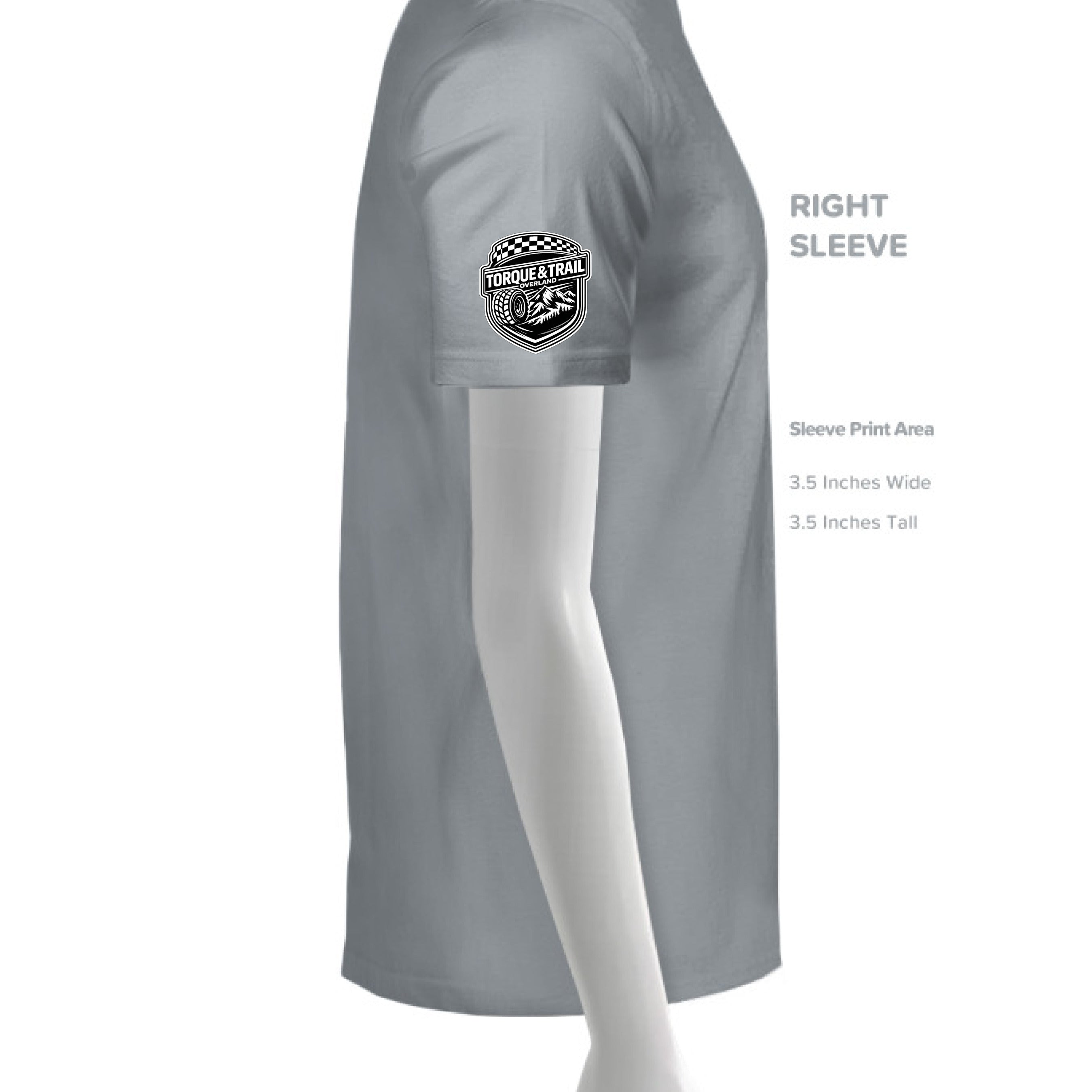 Silver - SLEEVE_RIGHT