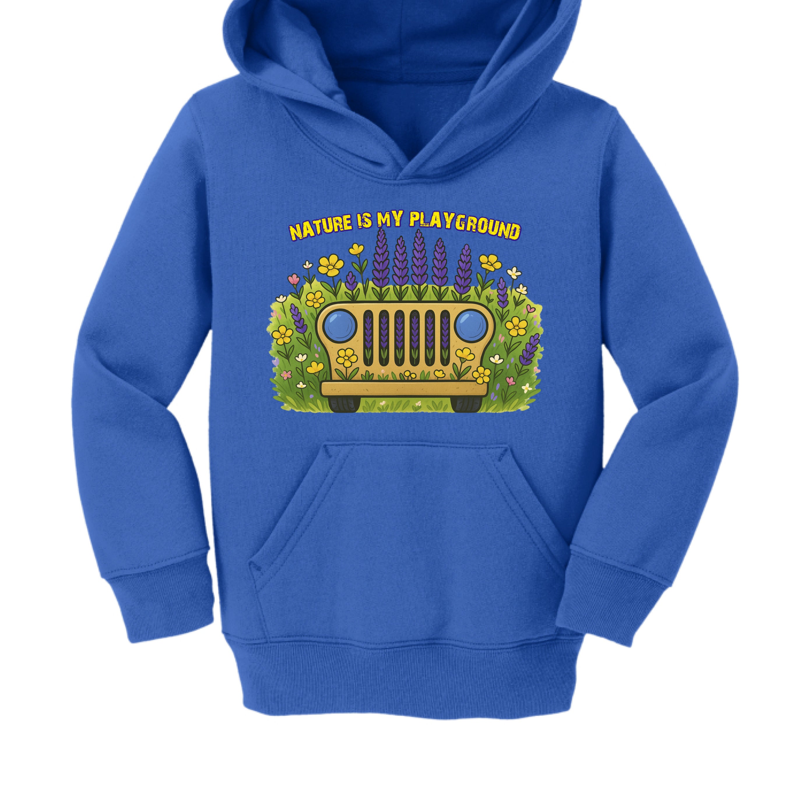 Royal - FRONT