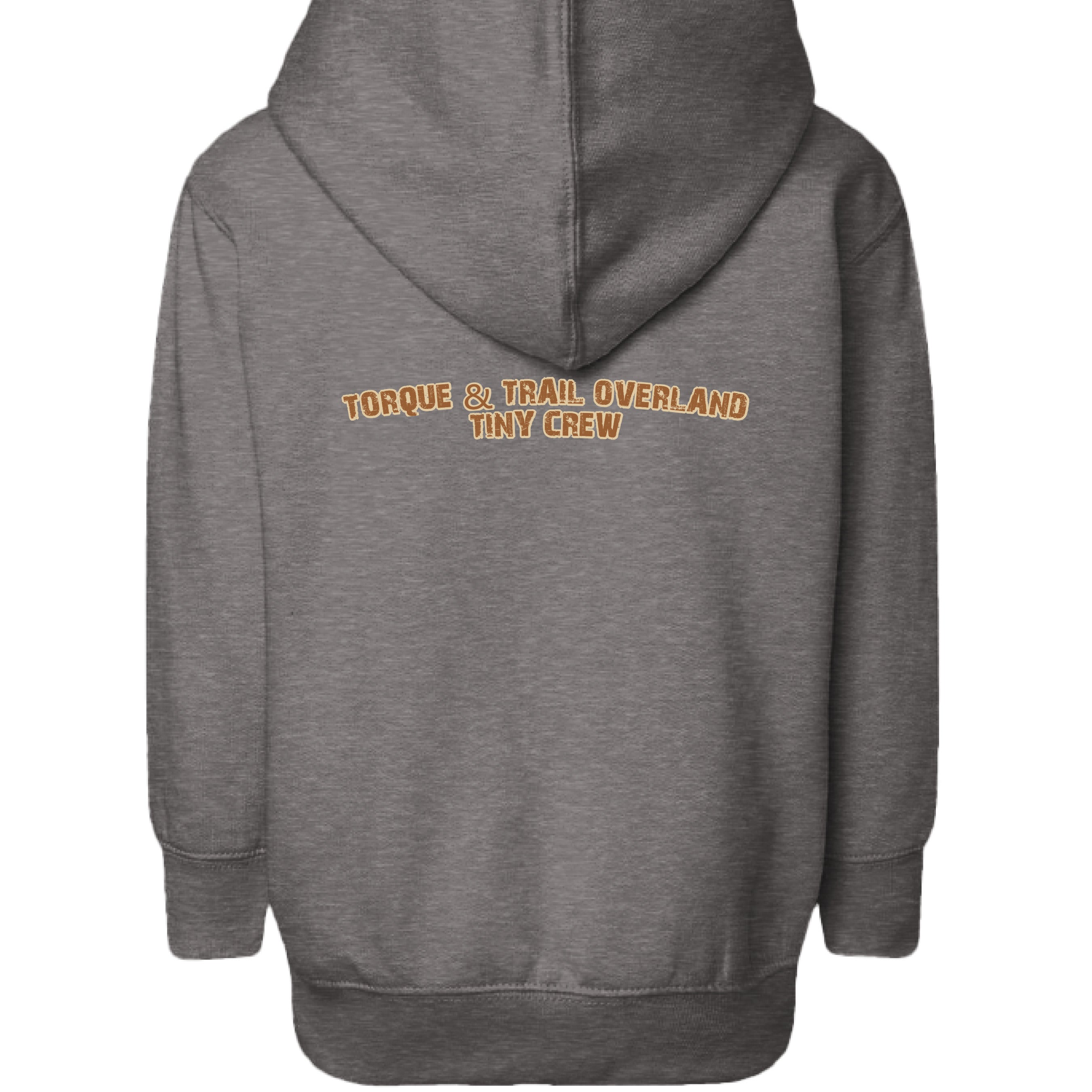 Granite Heather - BACK
