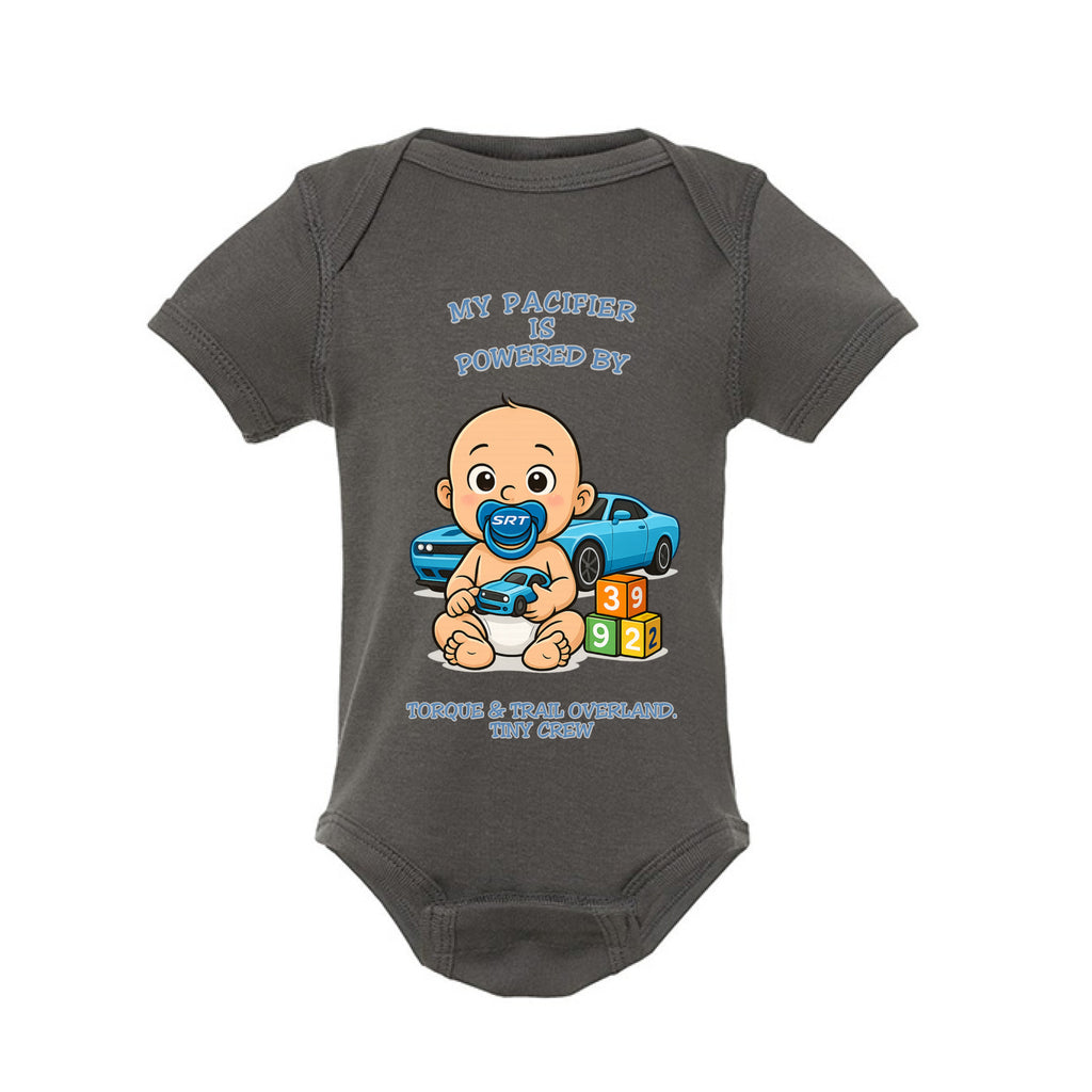 CHARCOAL - FRONT
