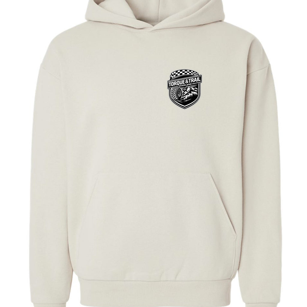Ivory - FRONT