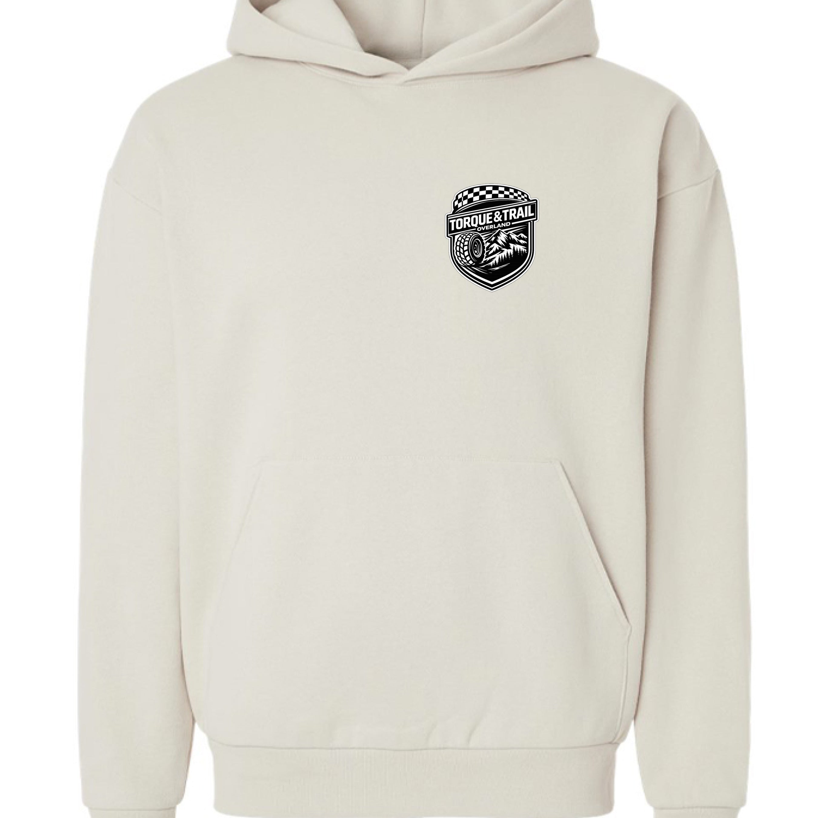 Ivory - FRONT