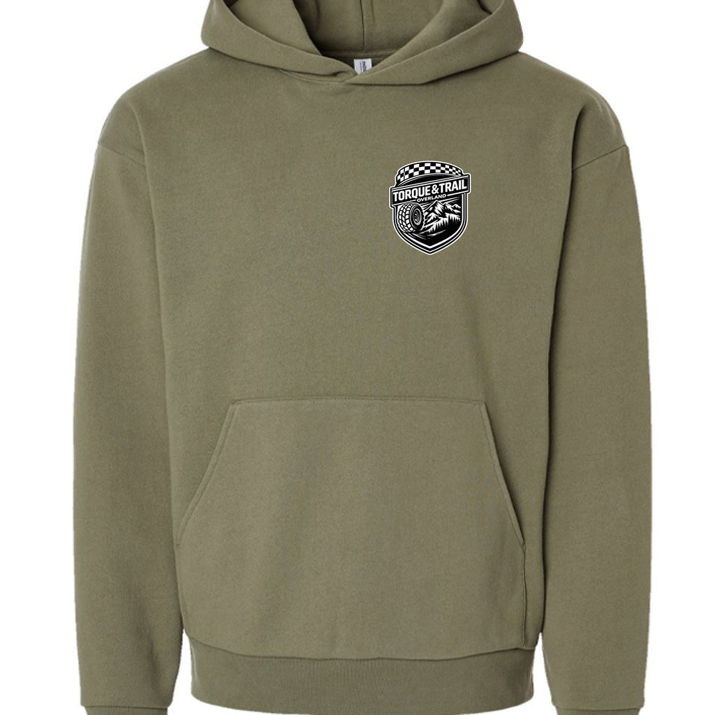 Olive - FRONT