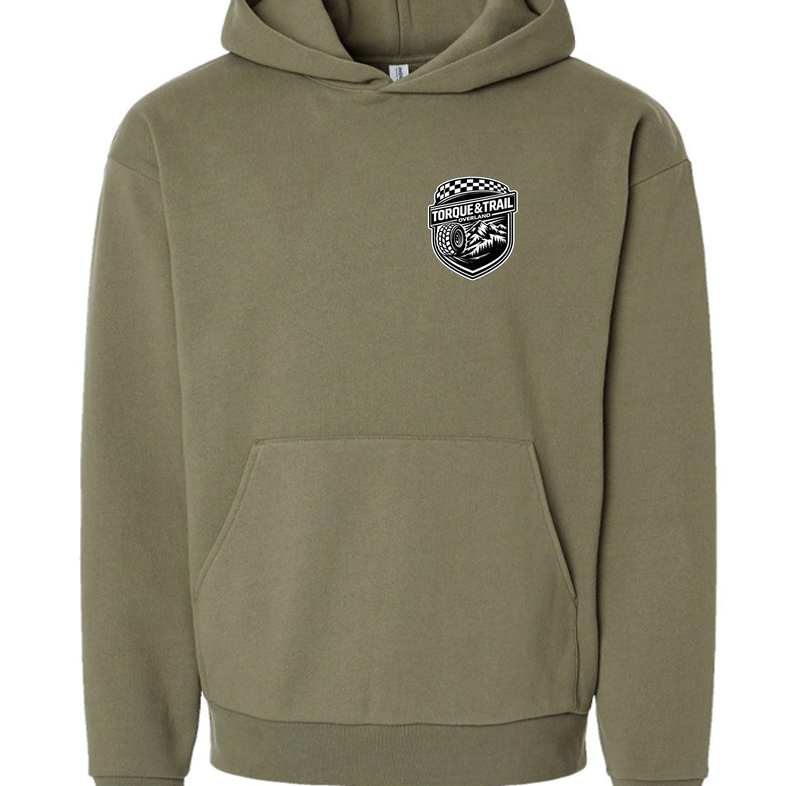Olive - FRONT