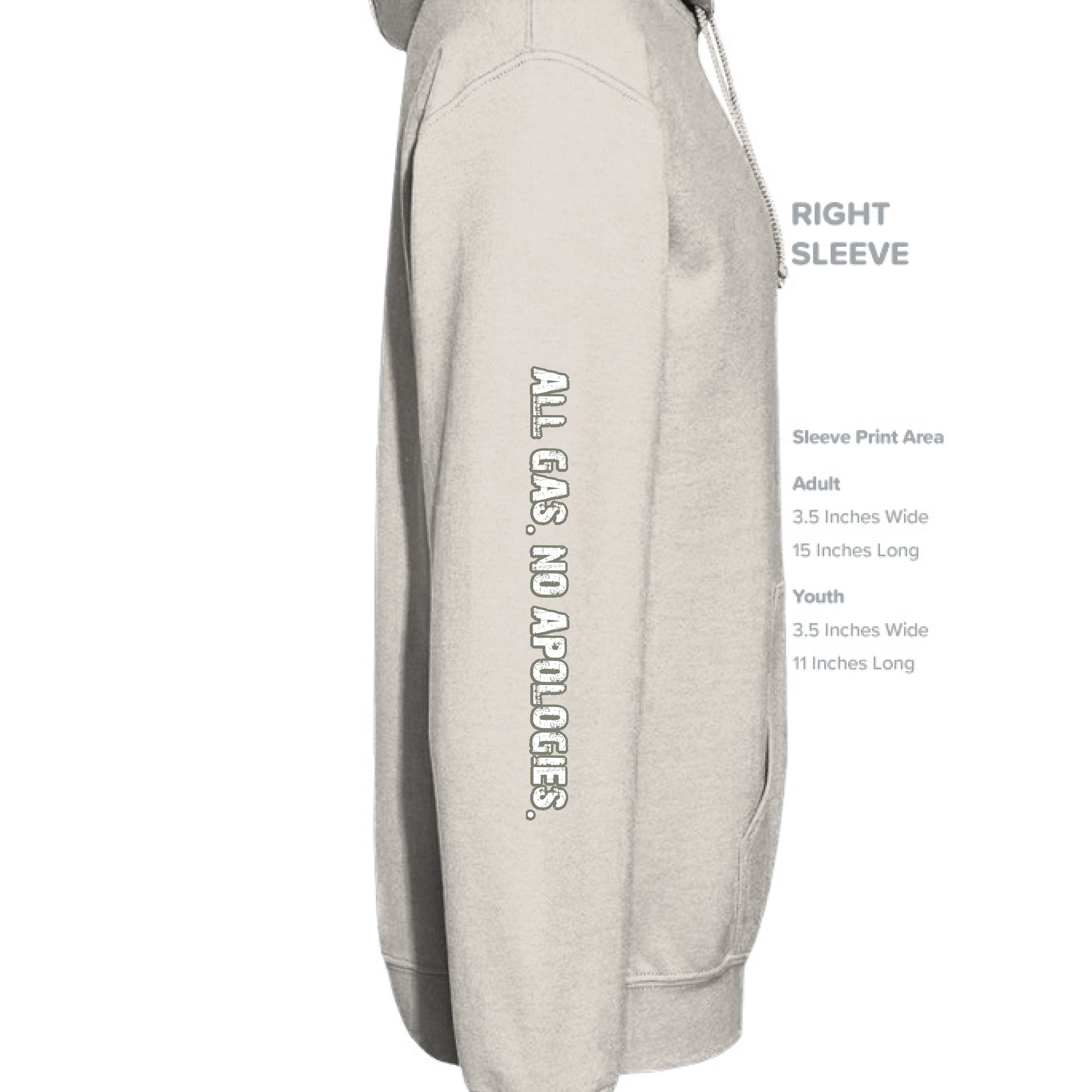 Ivory - SLEEVE_RIGHT