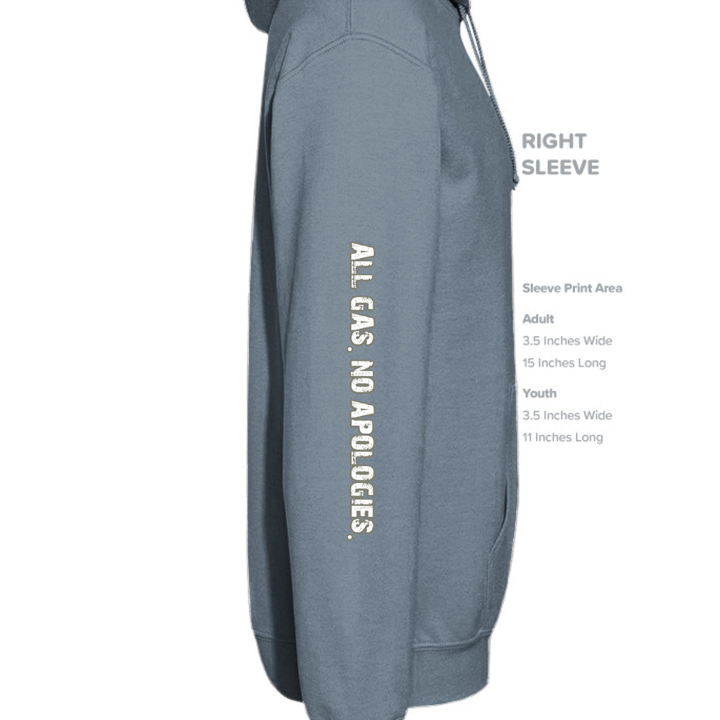 Blue Magic - SLEEVE_RIGHT