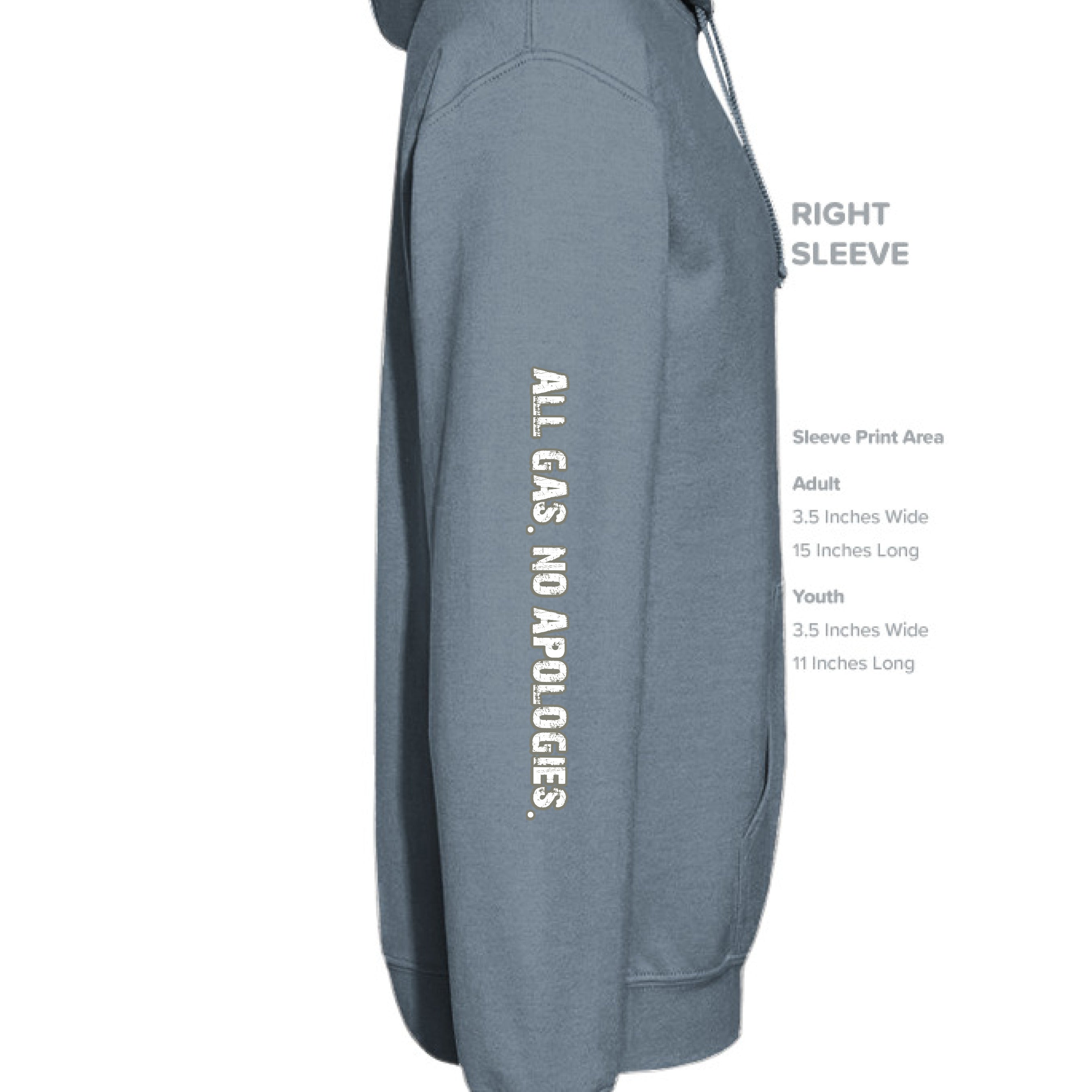 Blue Magic - SLEEVE_RIGHT