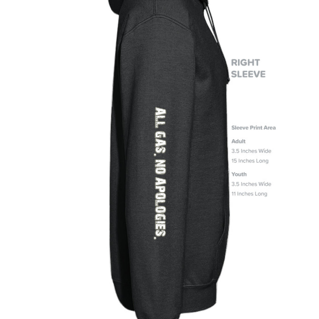 Black - SLEEVE_RIGHT