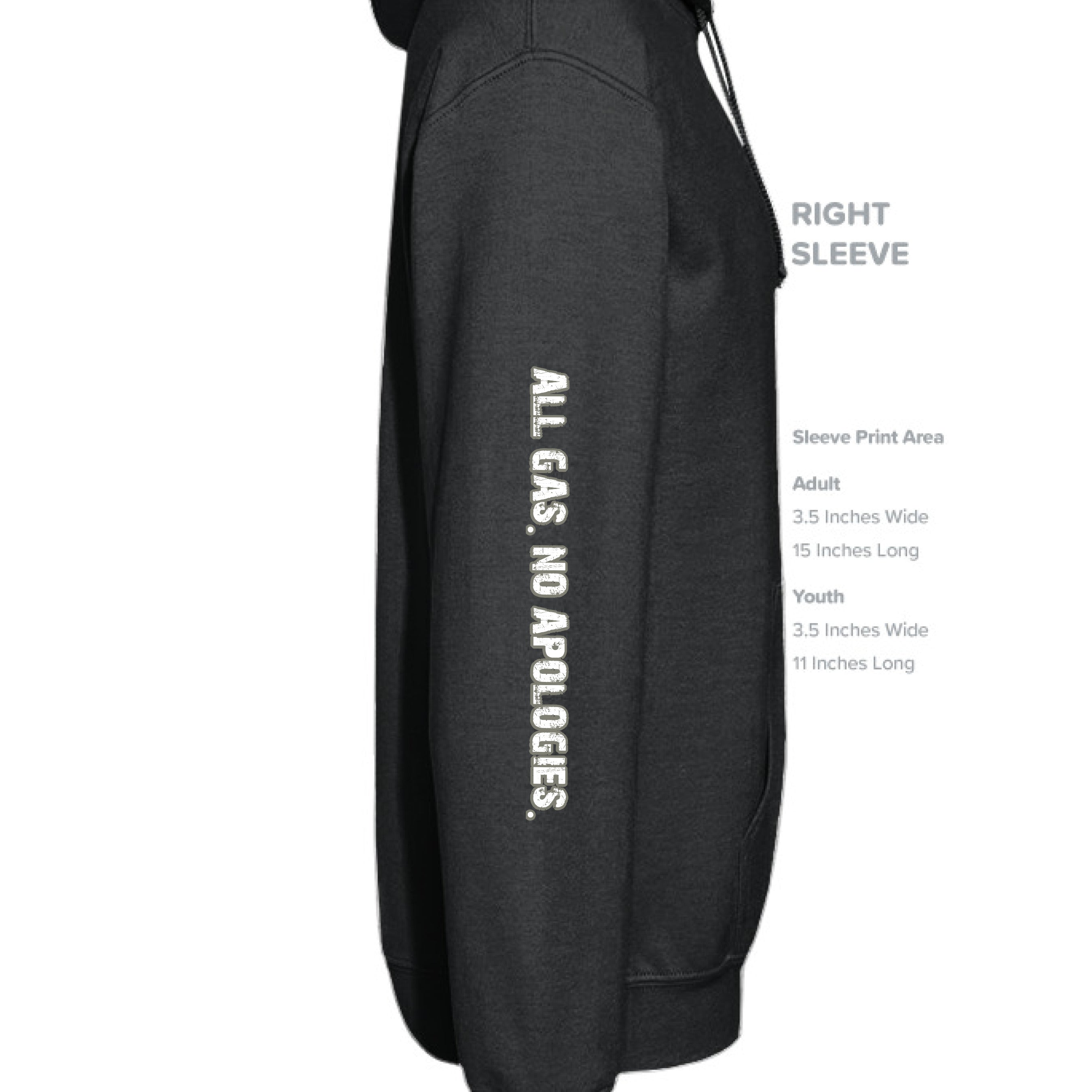Black - SLEEVE_RIGHT