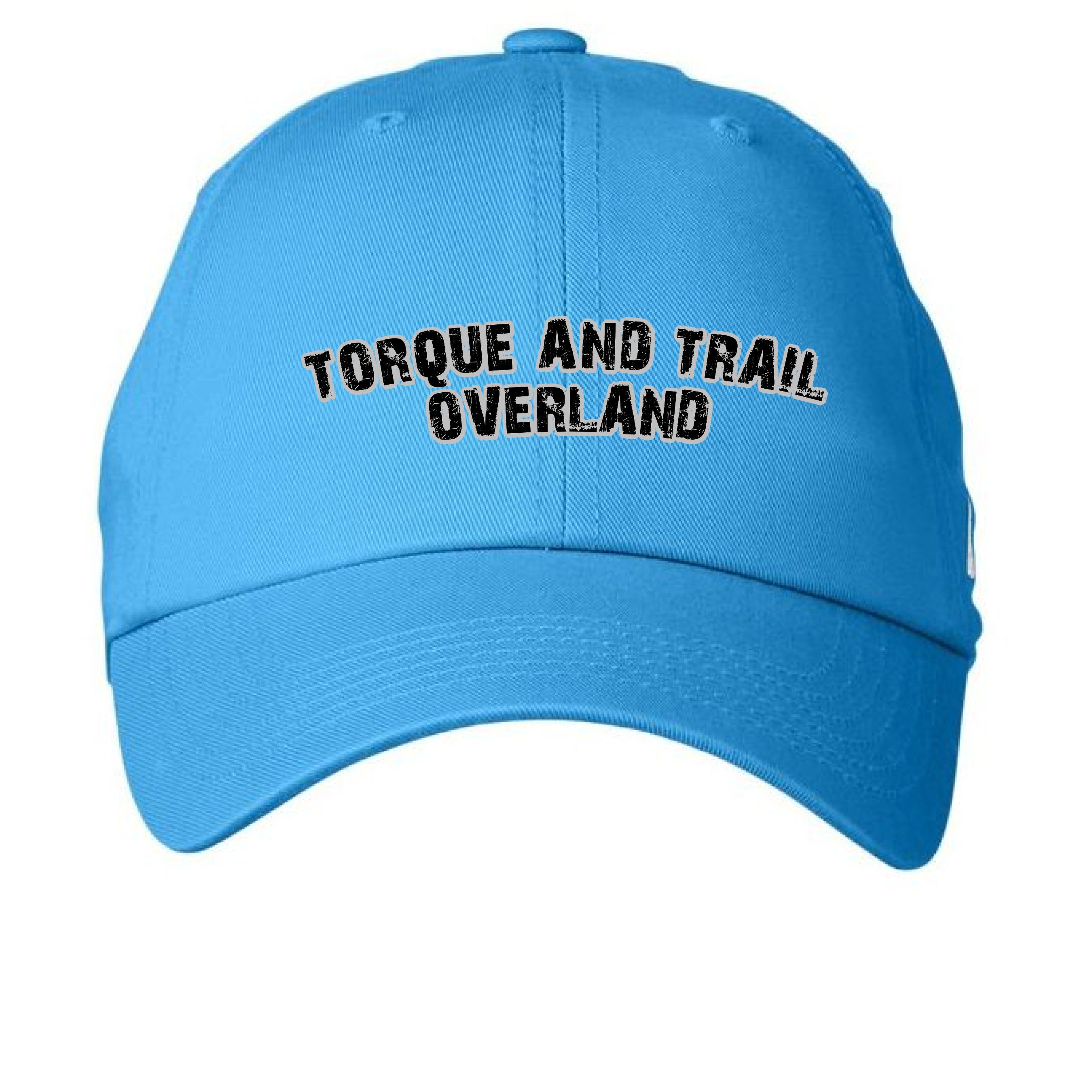 AZURE BLUE - FRONT