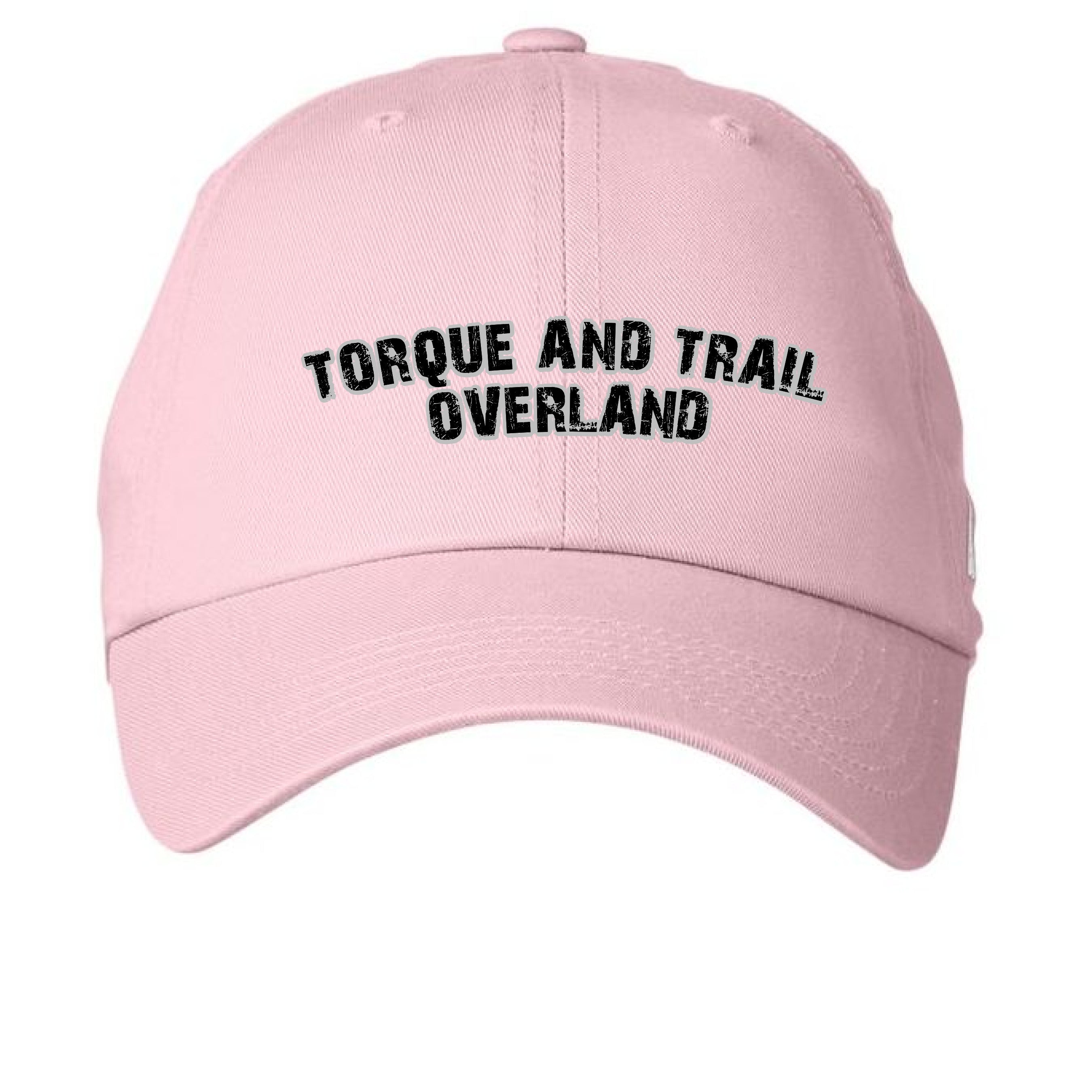 SUNSET PINK - FRONT