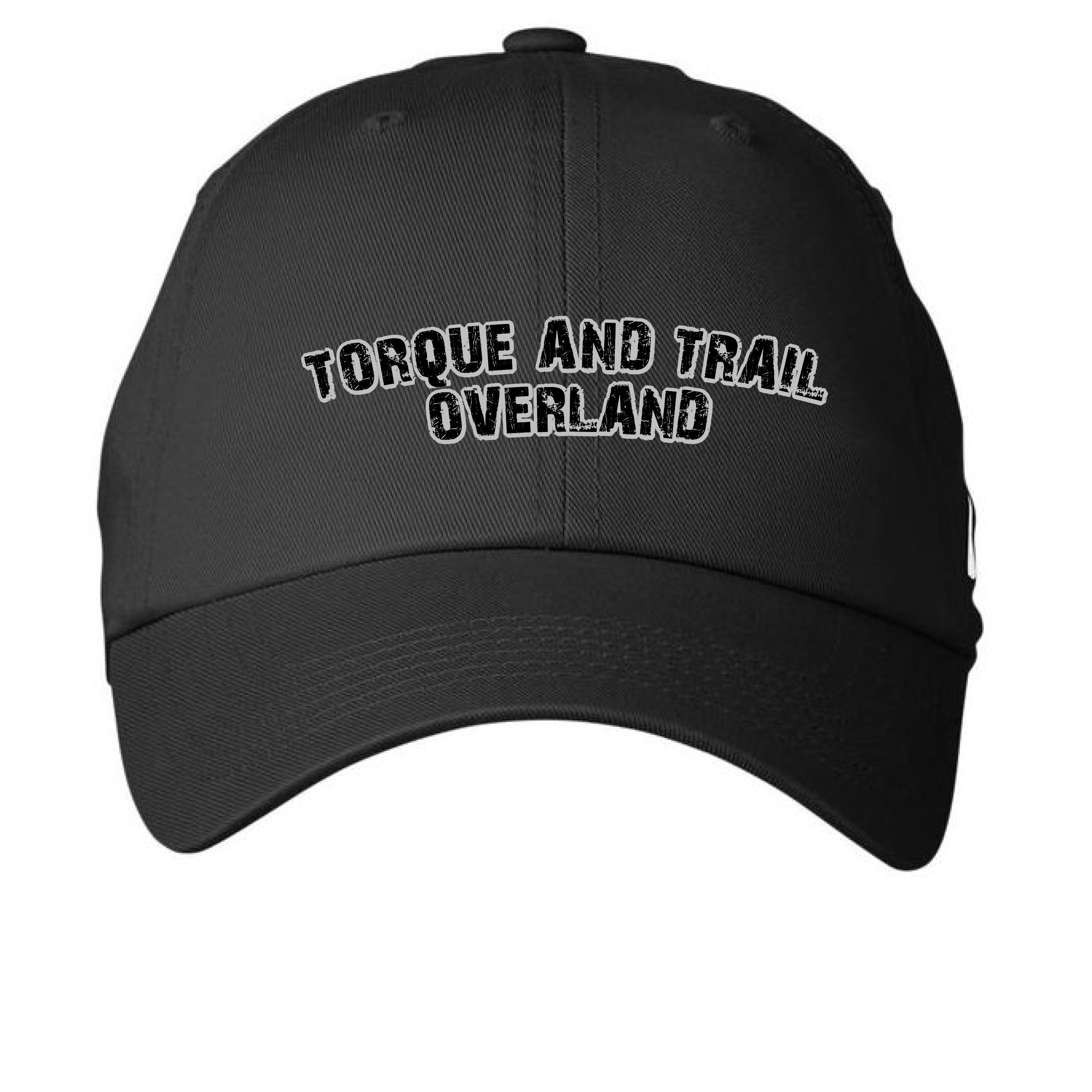 Black - FRONT