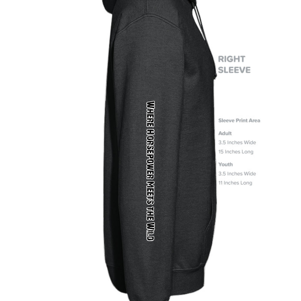 Black - SLEEVE_RIGHT