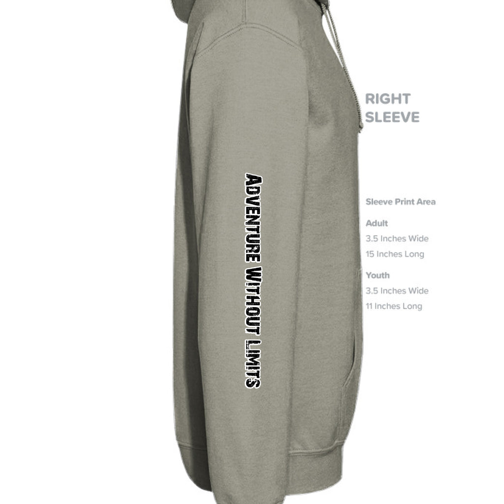 HEATHER STONE - SLEEVE_RIGHT