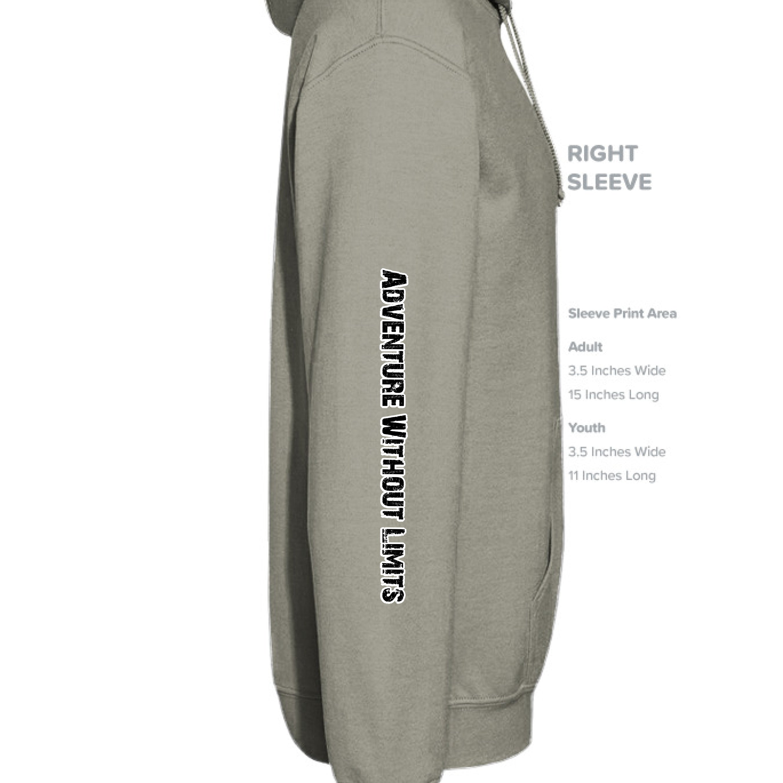 HEATHER STONE - SLEEVE_RIGHT