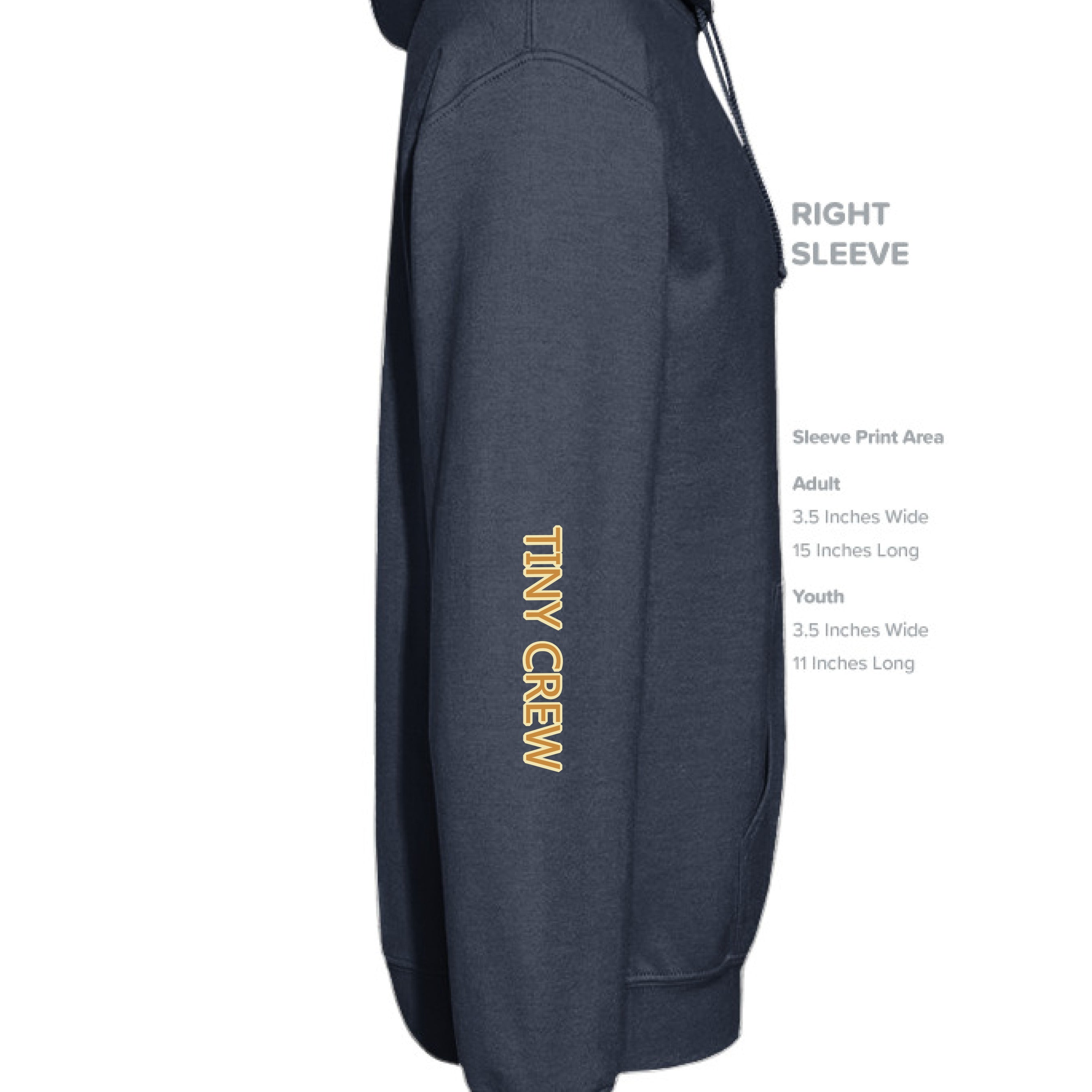Navy - SLEEVE_RIGHT