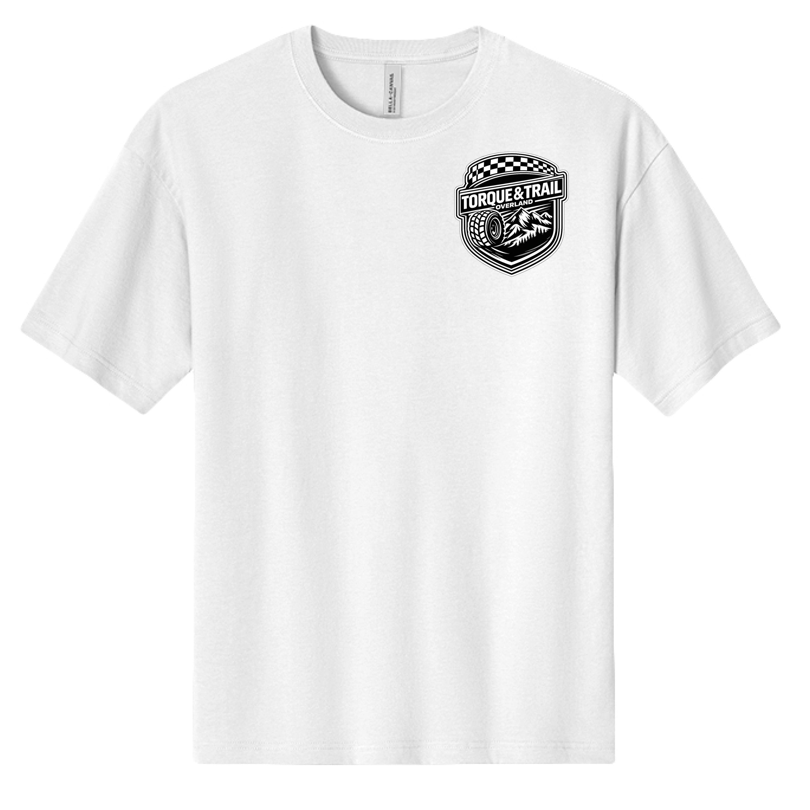 WHITE - FRONT