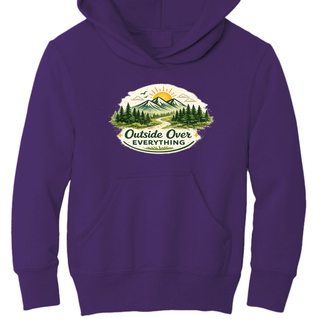 Team Purple - FRONT