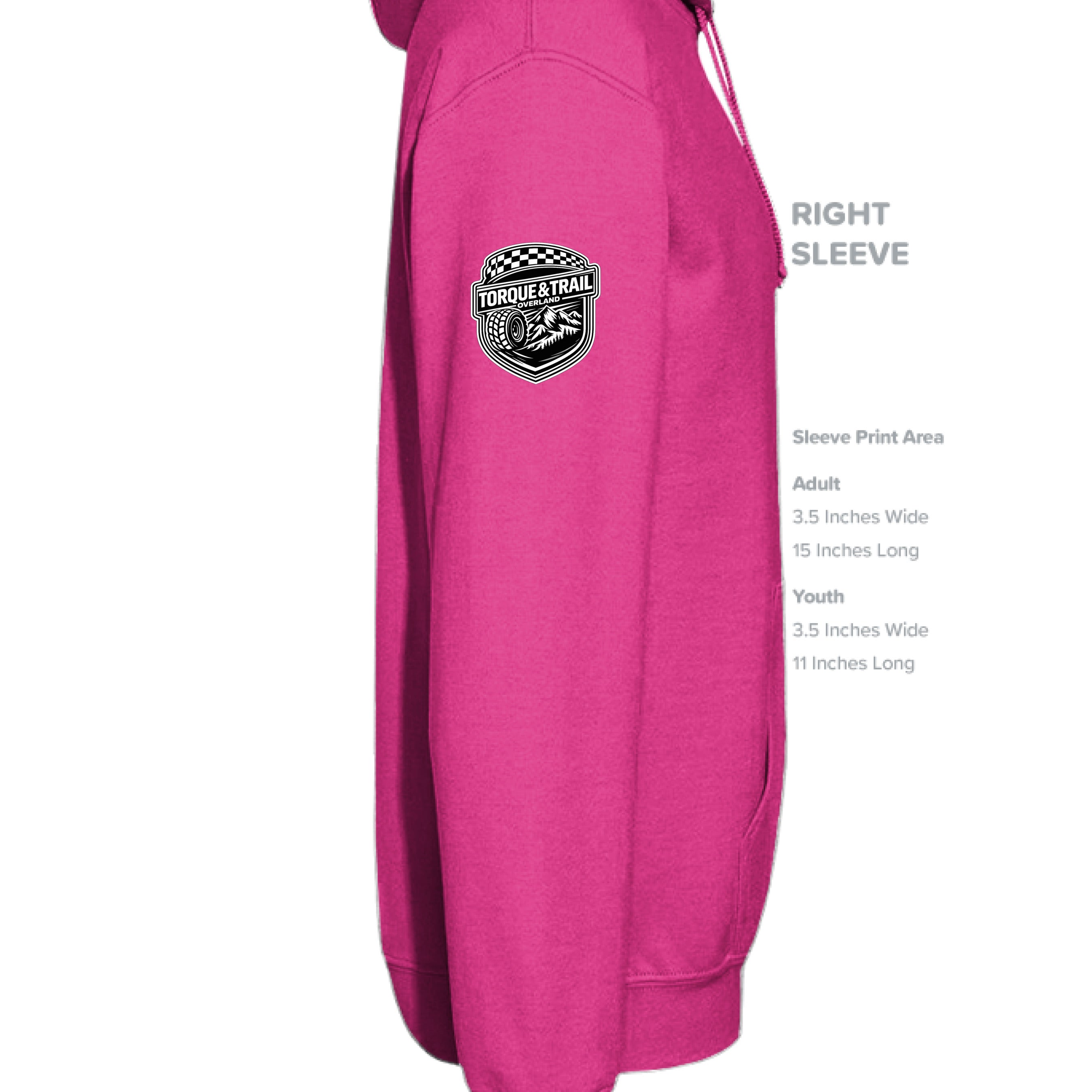 Sangria - SLEEVE_RIGHT