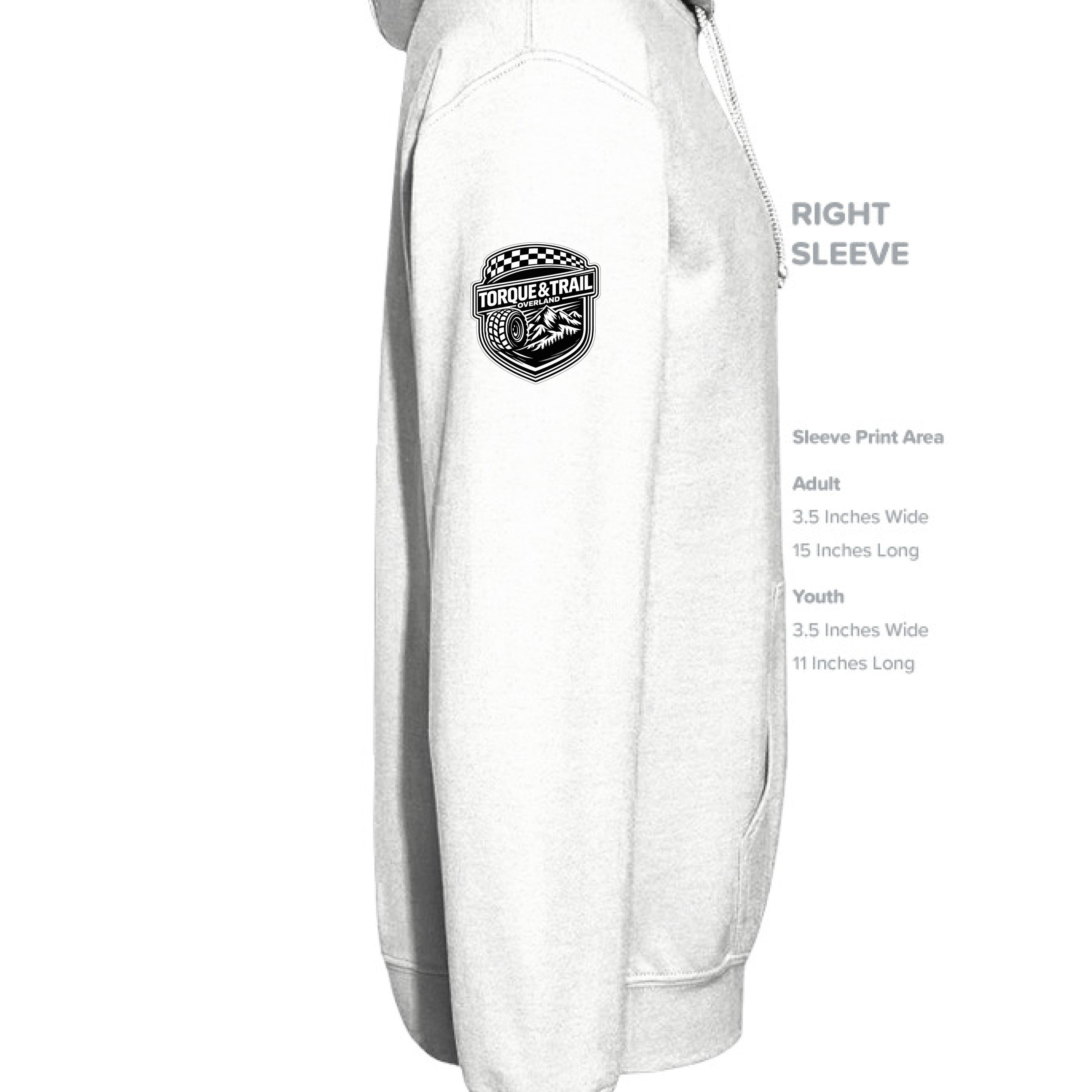 White - SLEEVE_RIGHT