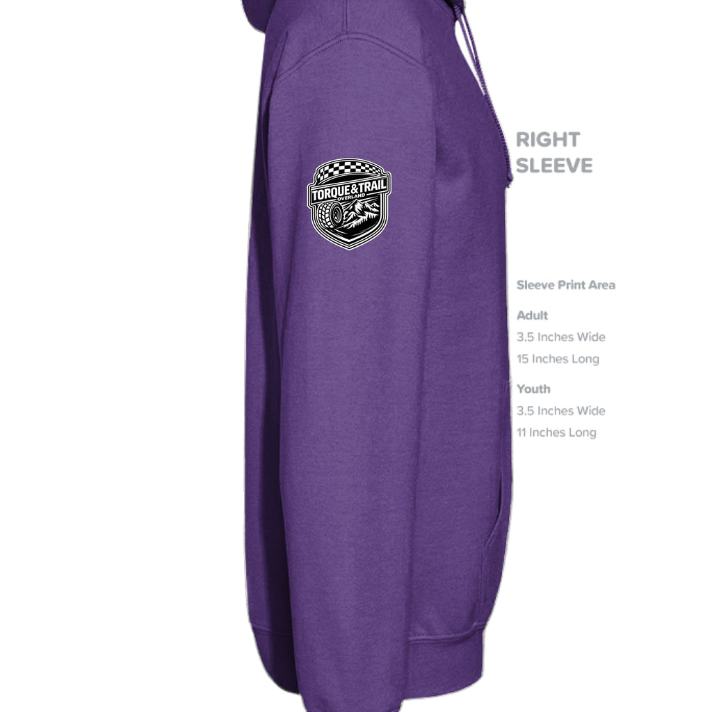 Team Purple - SLEEVE_RIGHT