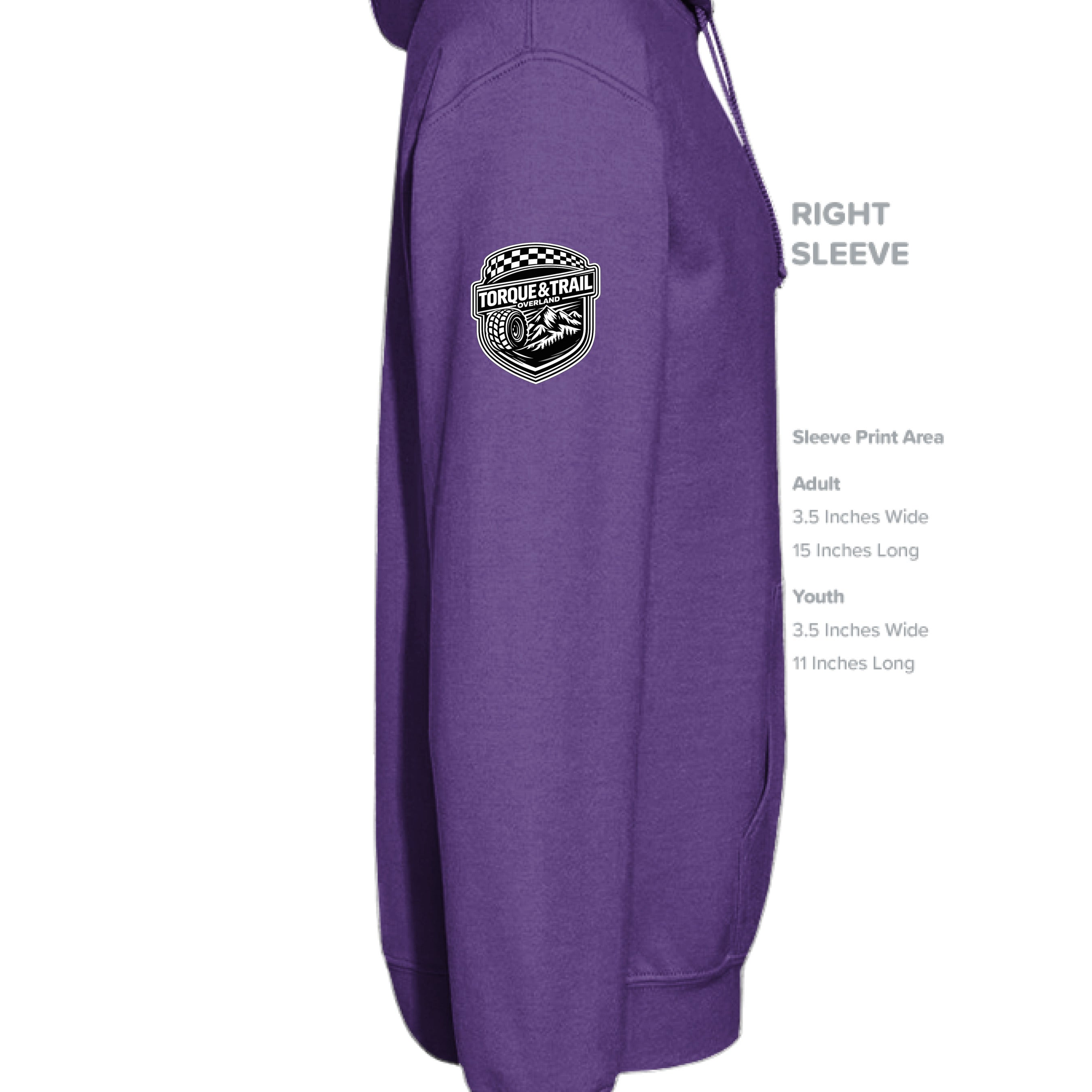 Team Purple - SLEEVE_RIGHT