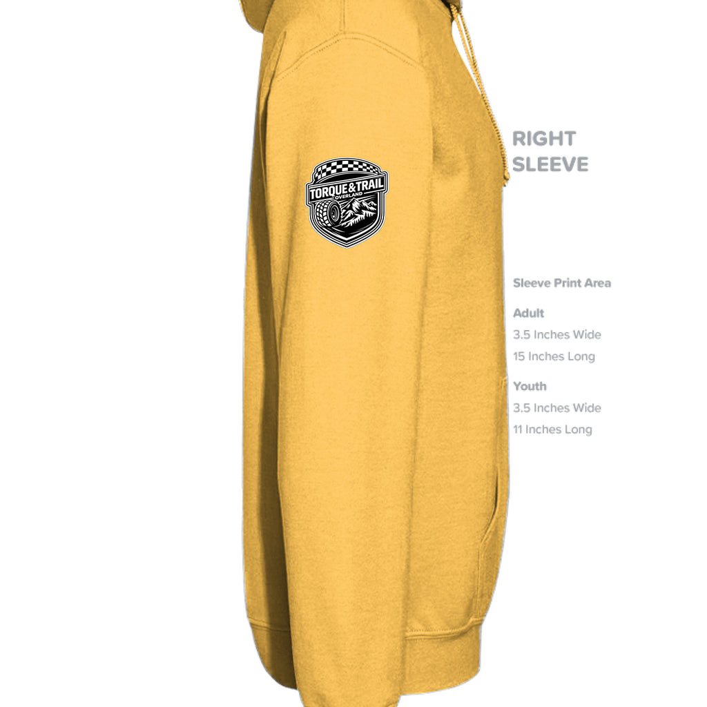 Gold - SLEEVE_RIGHT