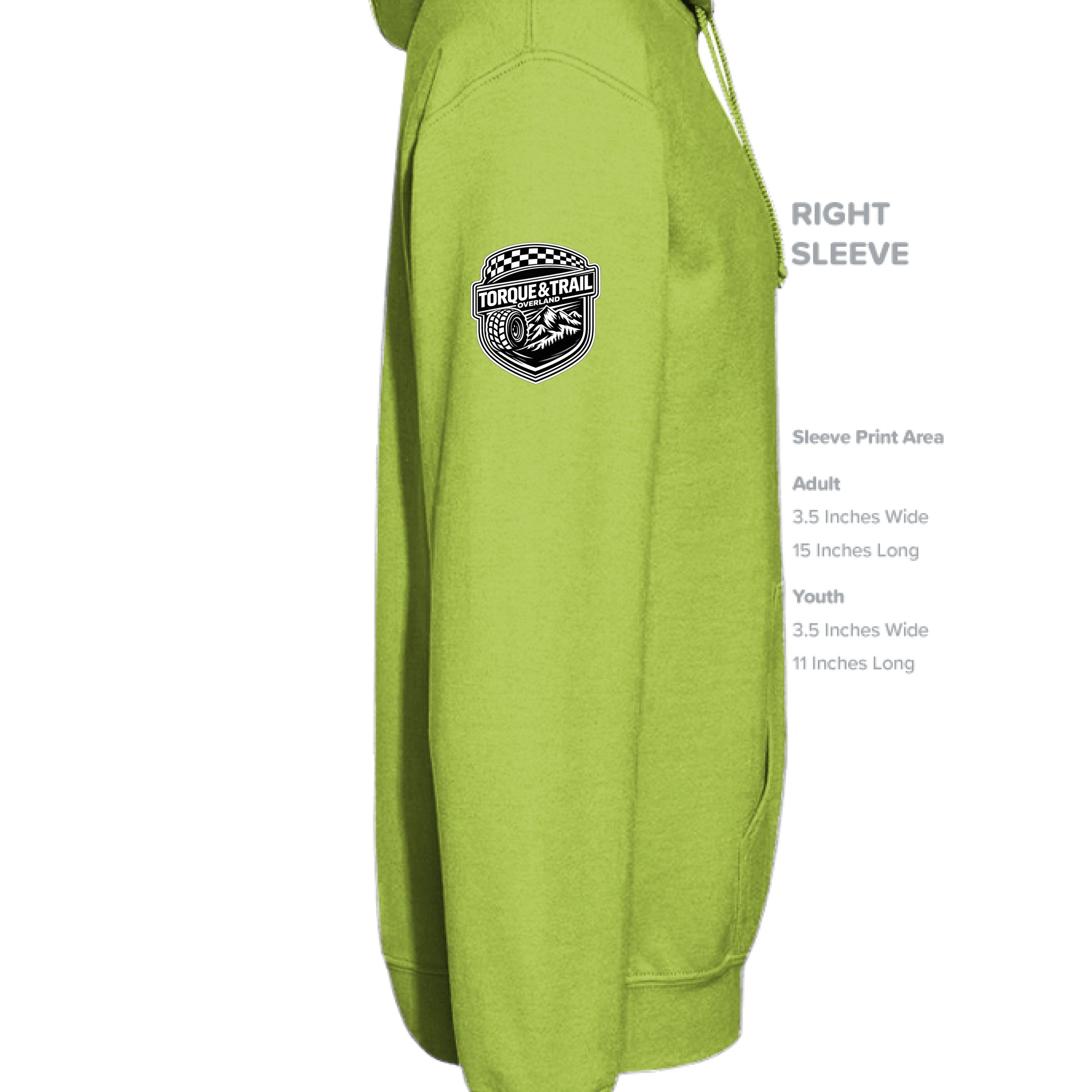 Lime - SLEEVE_RIGHT