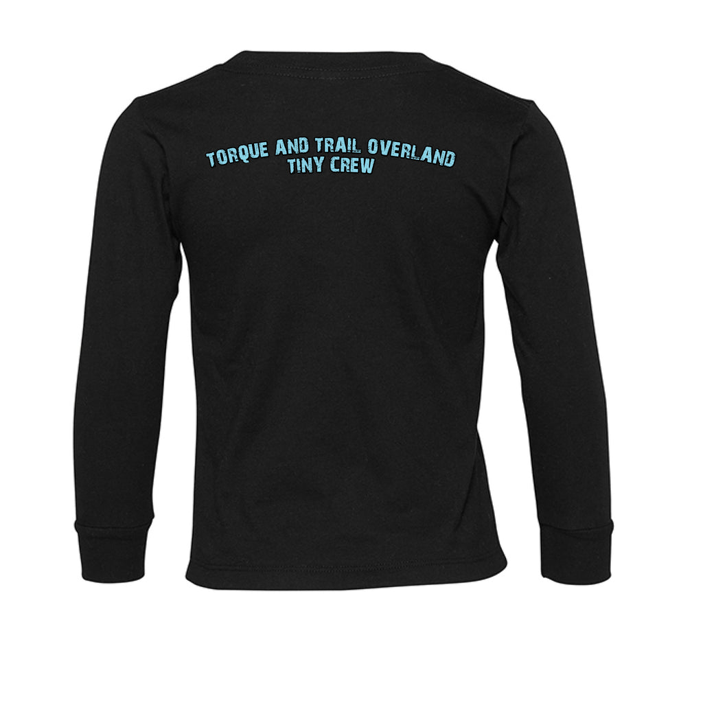 BLACK - BACK
