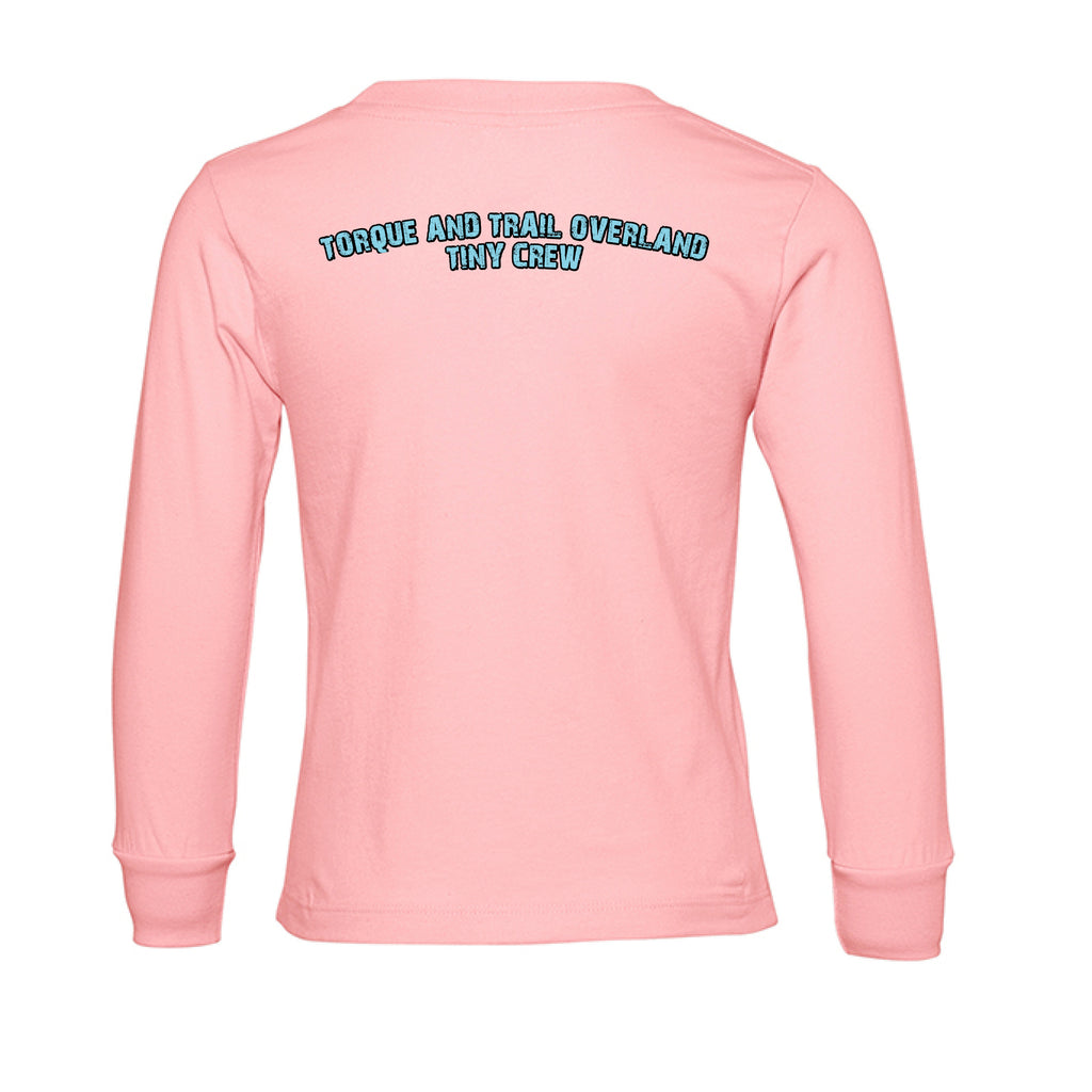PINK - BACK