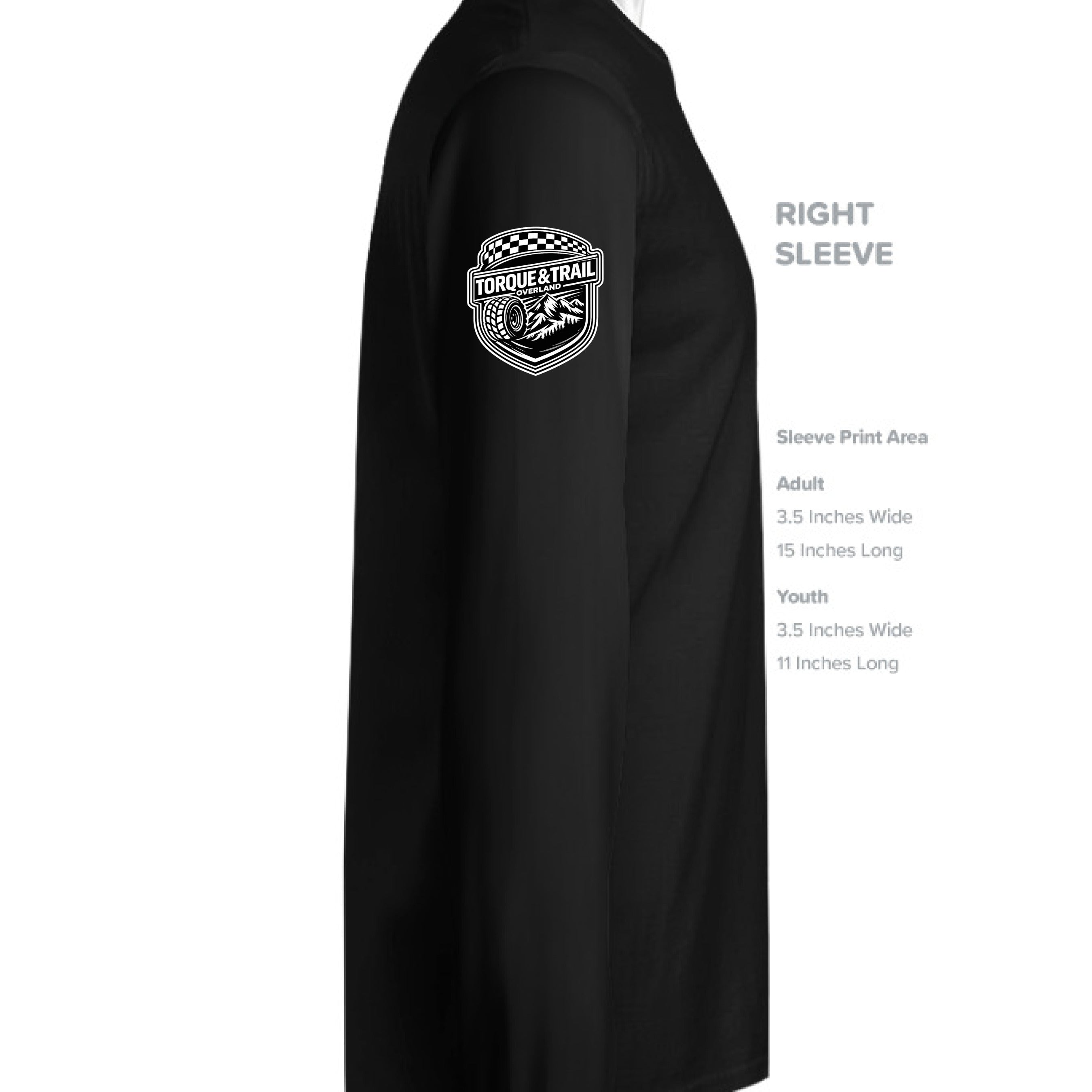 BLACK - SLEEVE_RIGHT
