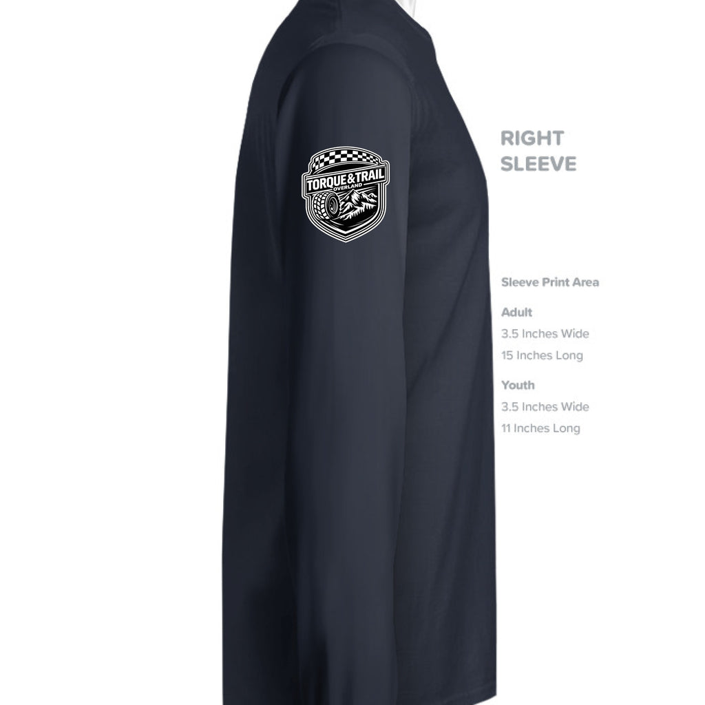 NAVY - SLEEVE_RIGHT