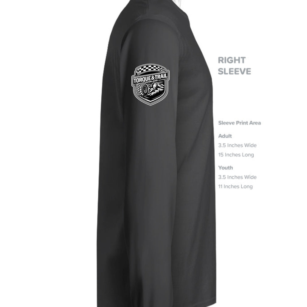 DARK GRY HEATHER - SLEEVE_RIGHT