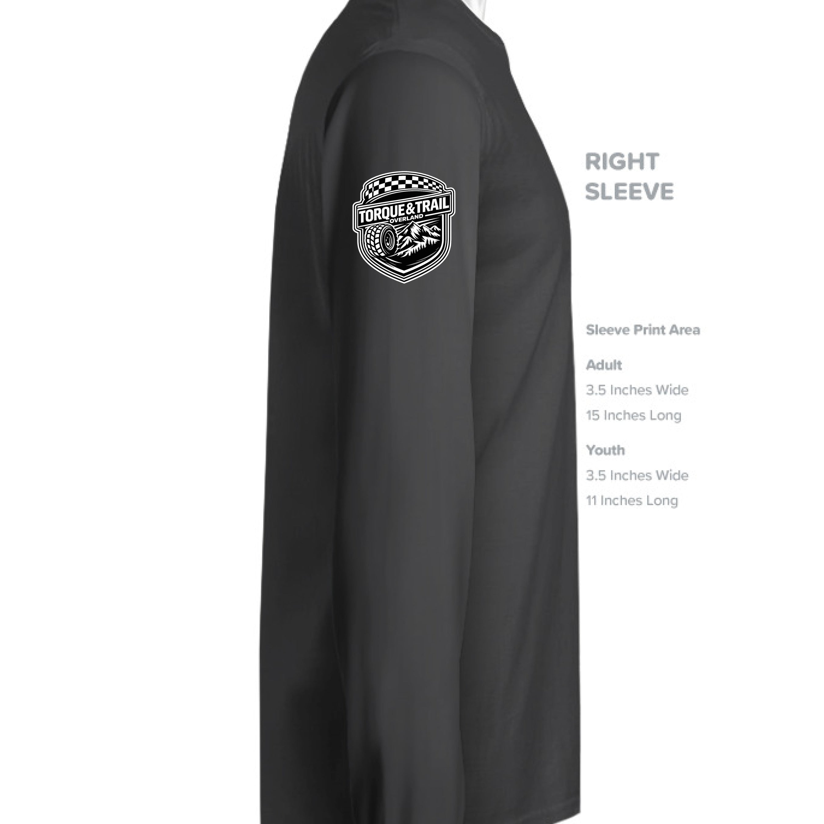 DARK GRY HEATHER - SLEEVE_RIGHT