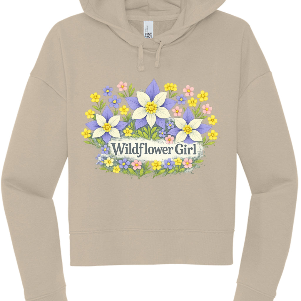 Gardenia - FRONT