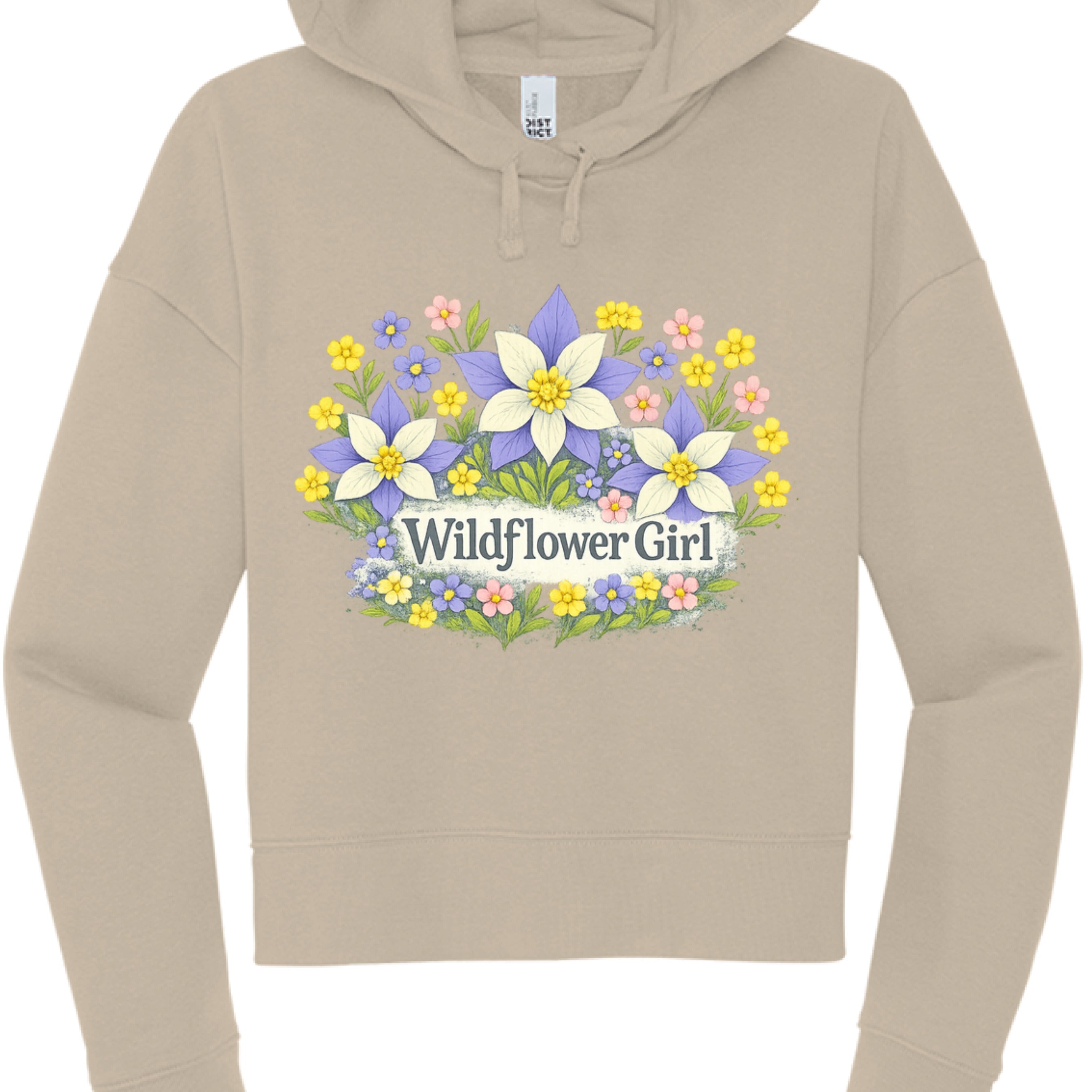 Gardenia - FRONT
