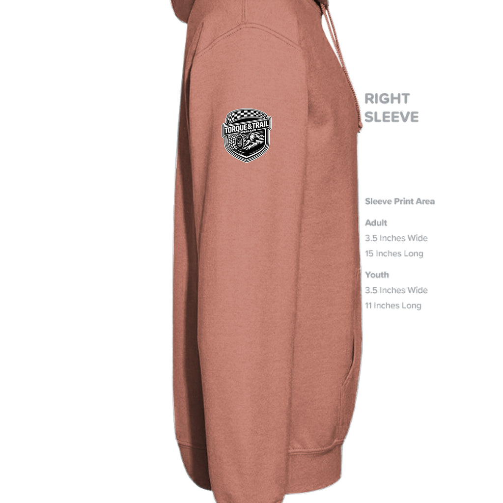 Desert Rose - SLEEVE_RIGHT