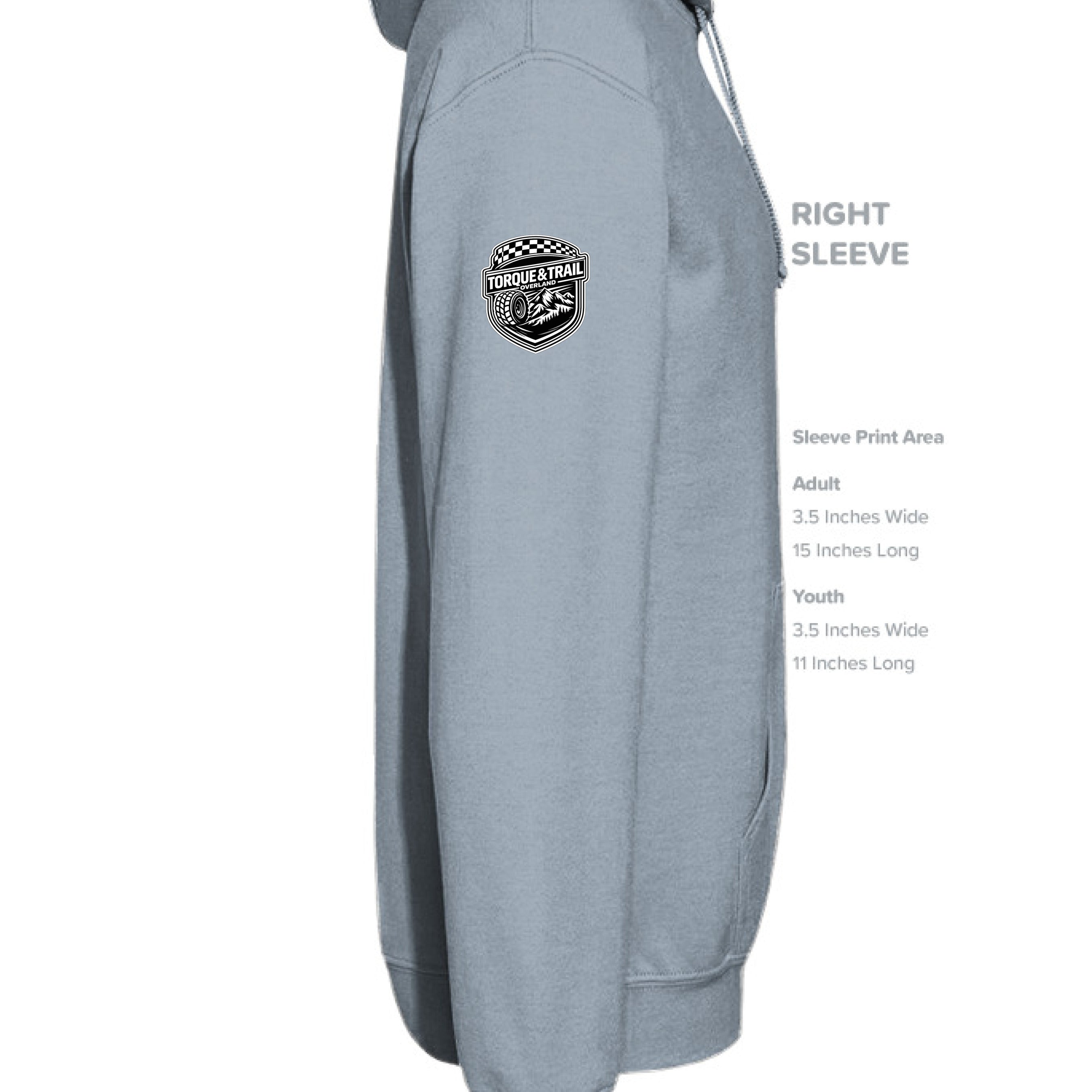 Flint Blue Heather - SLEEVE_RIGHT