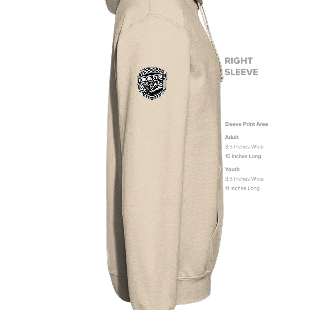 Gardenia - SLEEVE_RIGHT
