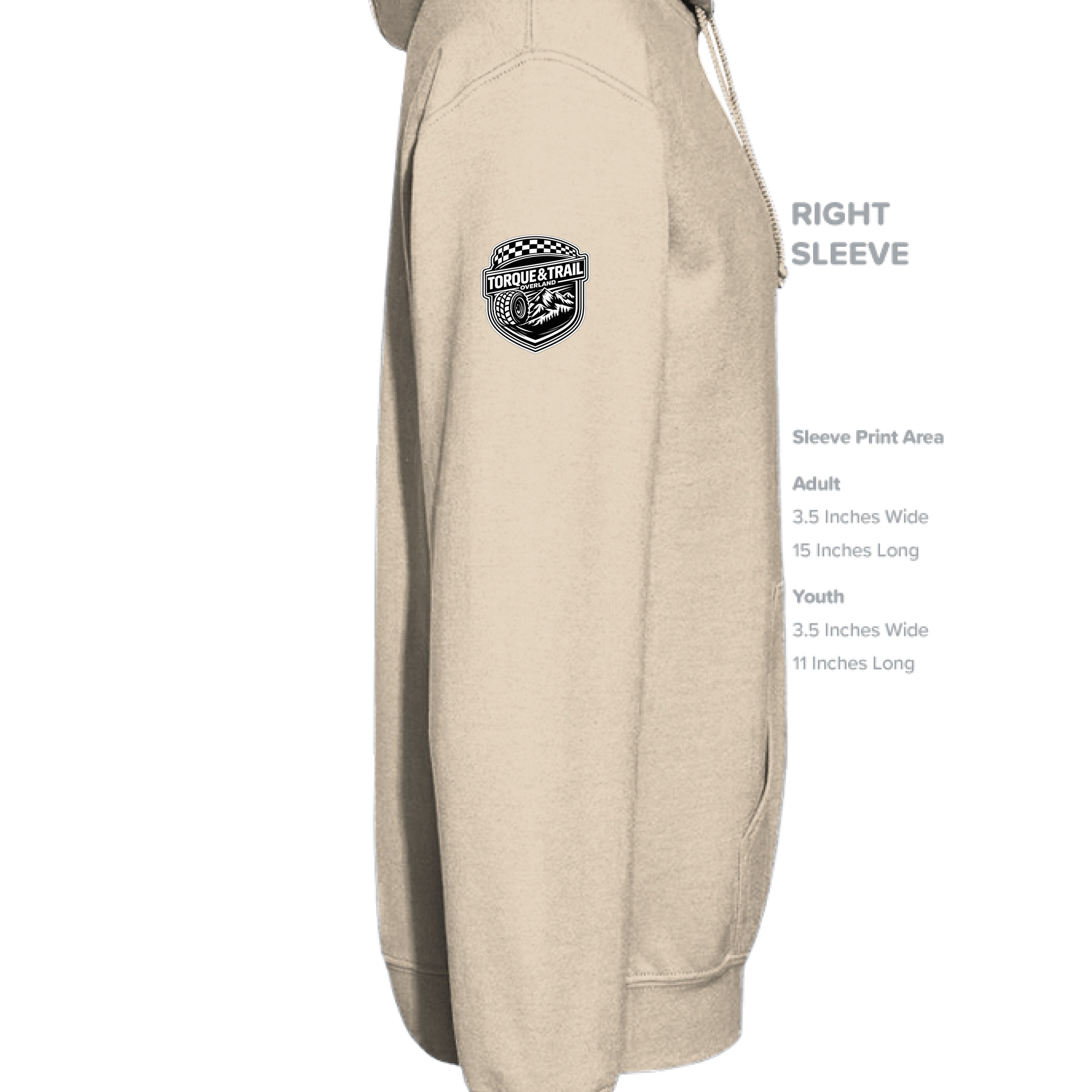 Gardenia - SLEEVE_RIGHT