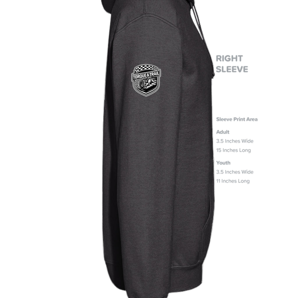 Black - SLEEVE_RIGHT