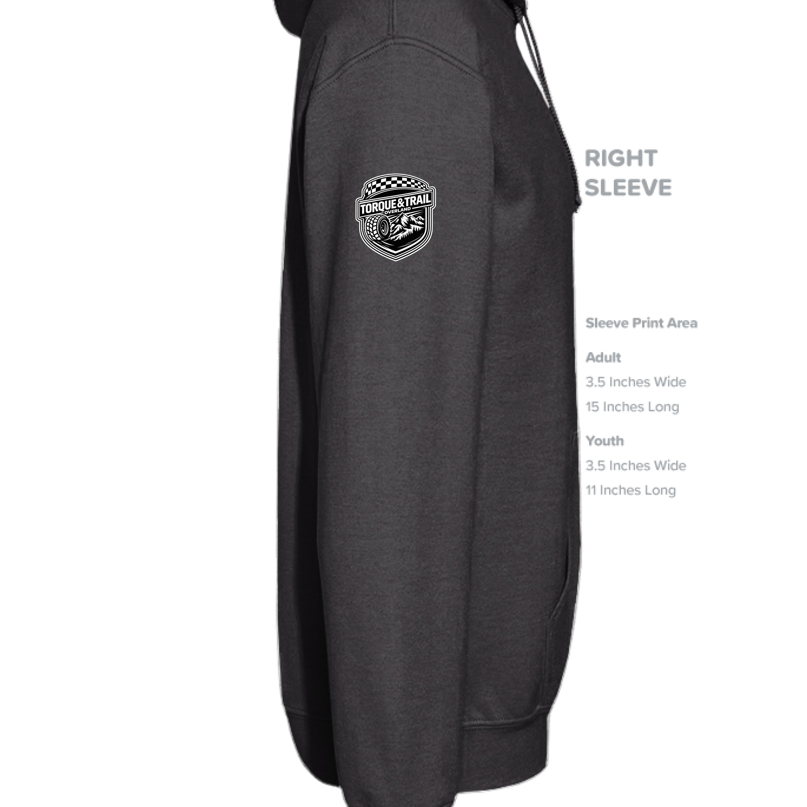 Black - SLEEVE_RIGHT