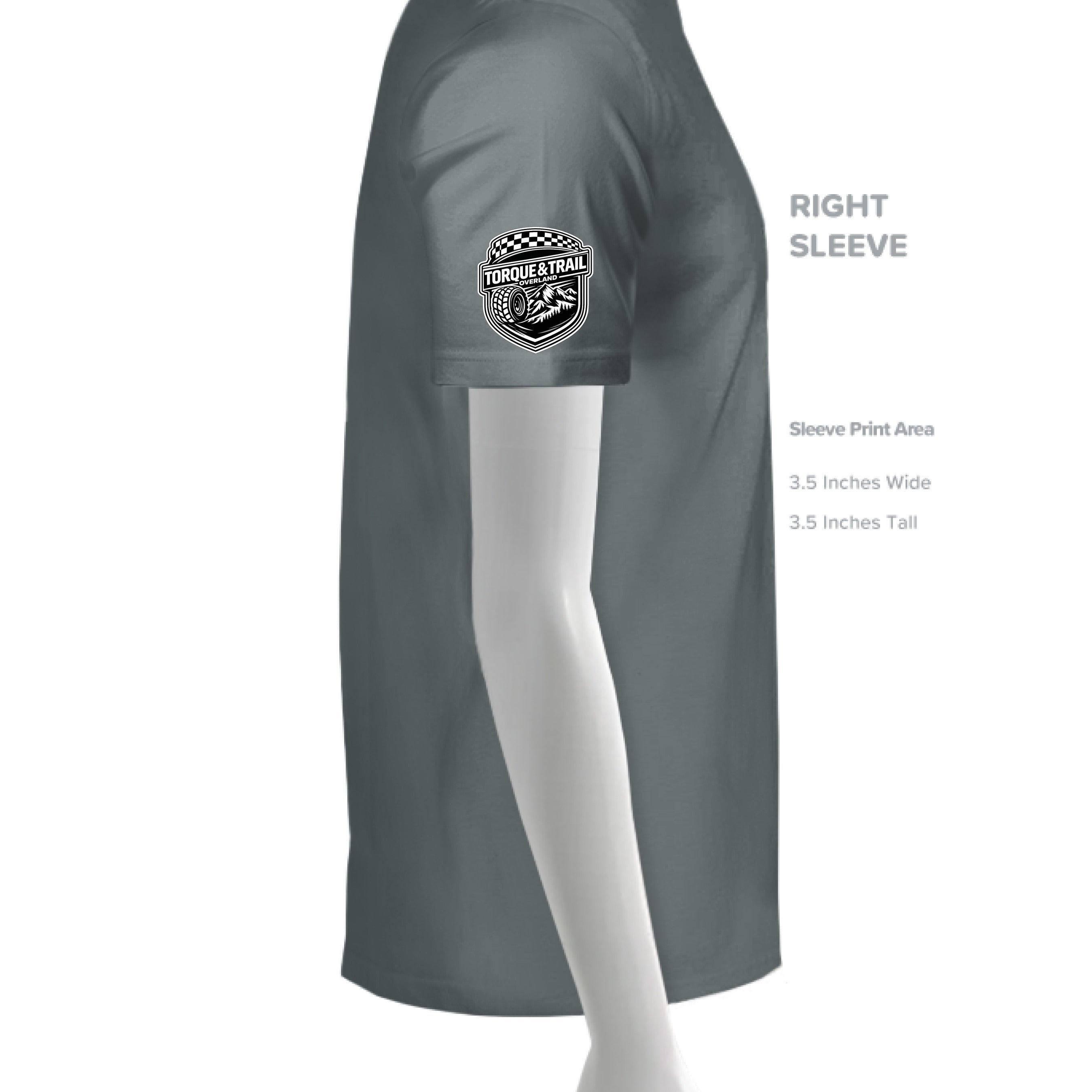 ASPHALT - SLEEVE_RIGHT