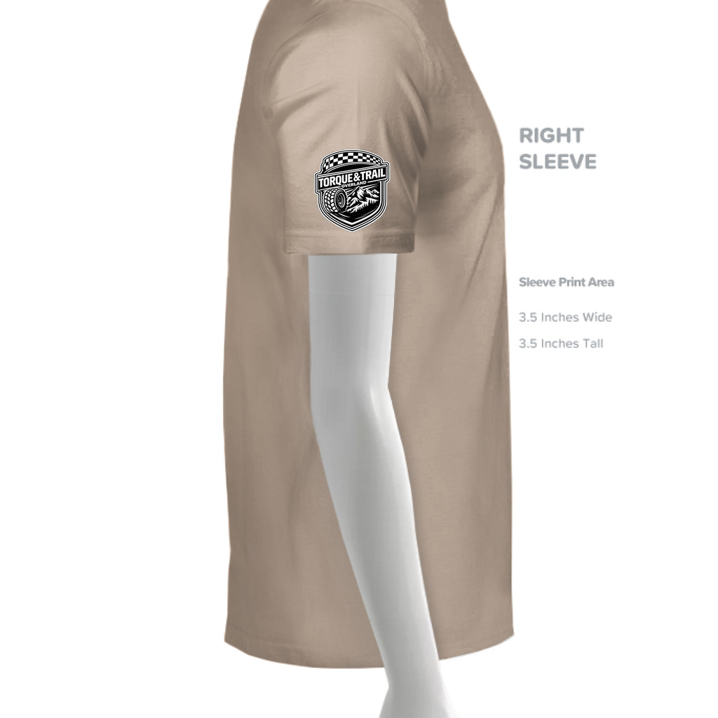Dust - SLEEVE_RIGHT