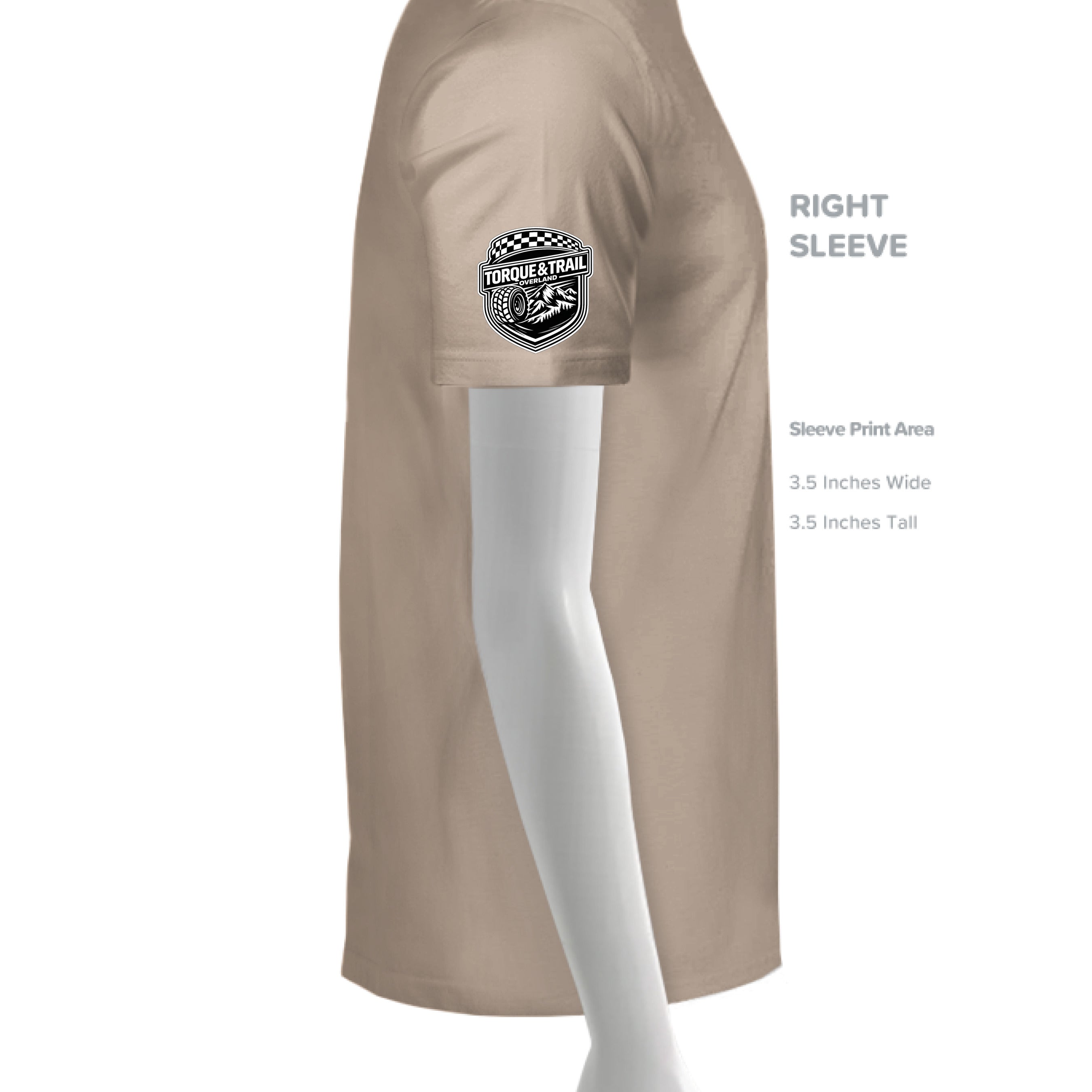 Dust - SLEEVE_RIGHT