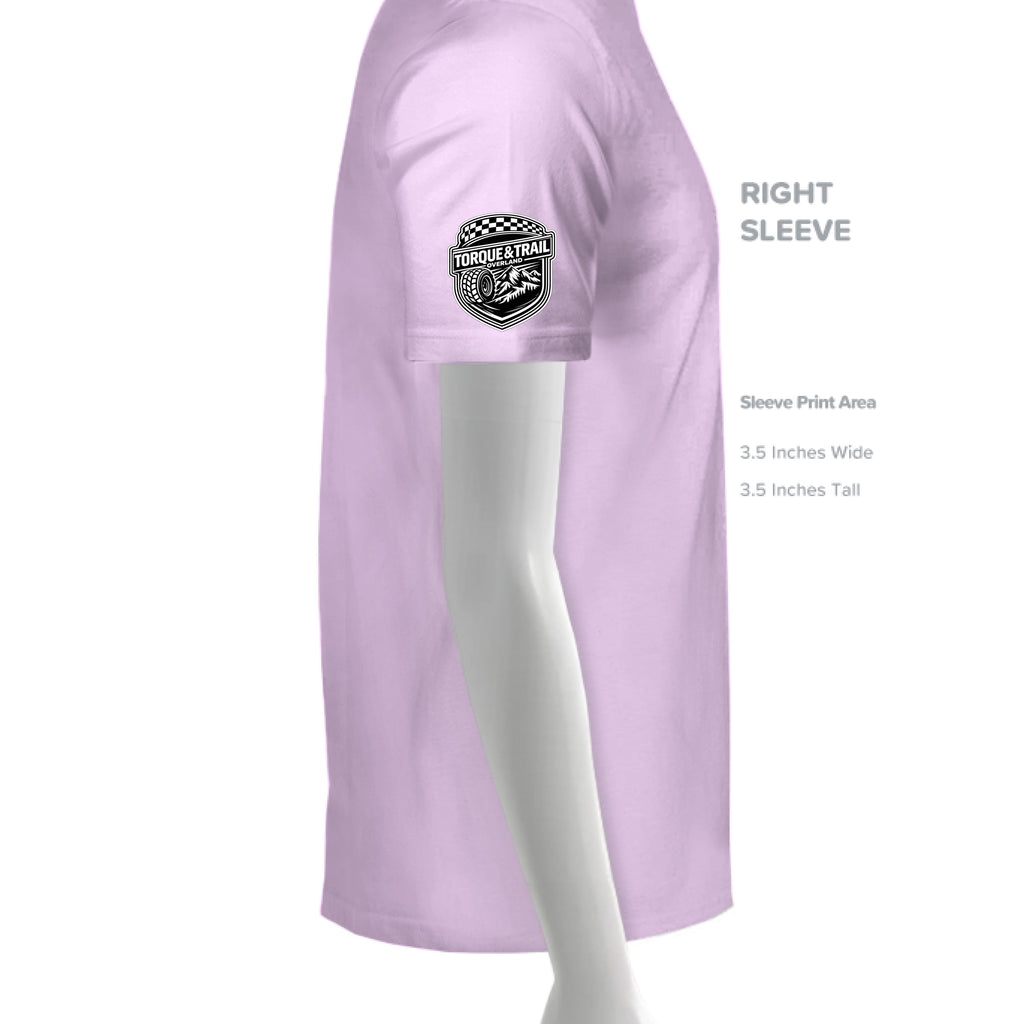 Lavender Dust - SLEEVE_RIGHT