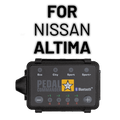 Pedal Commander for Nissan Altima